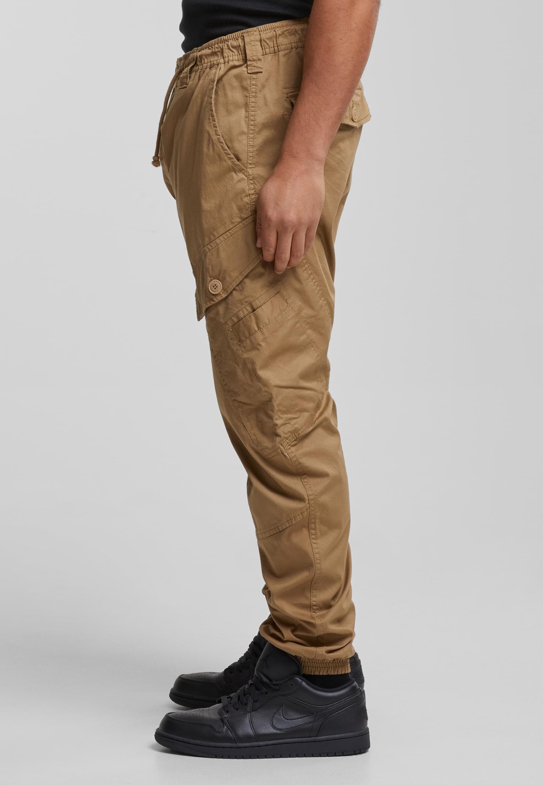 Brandit Cargohose »Brandit Herren Ray Vintage Trousers«, (1 tlg.)