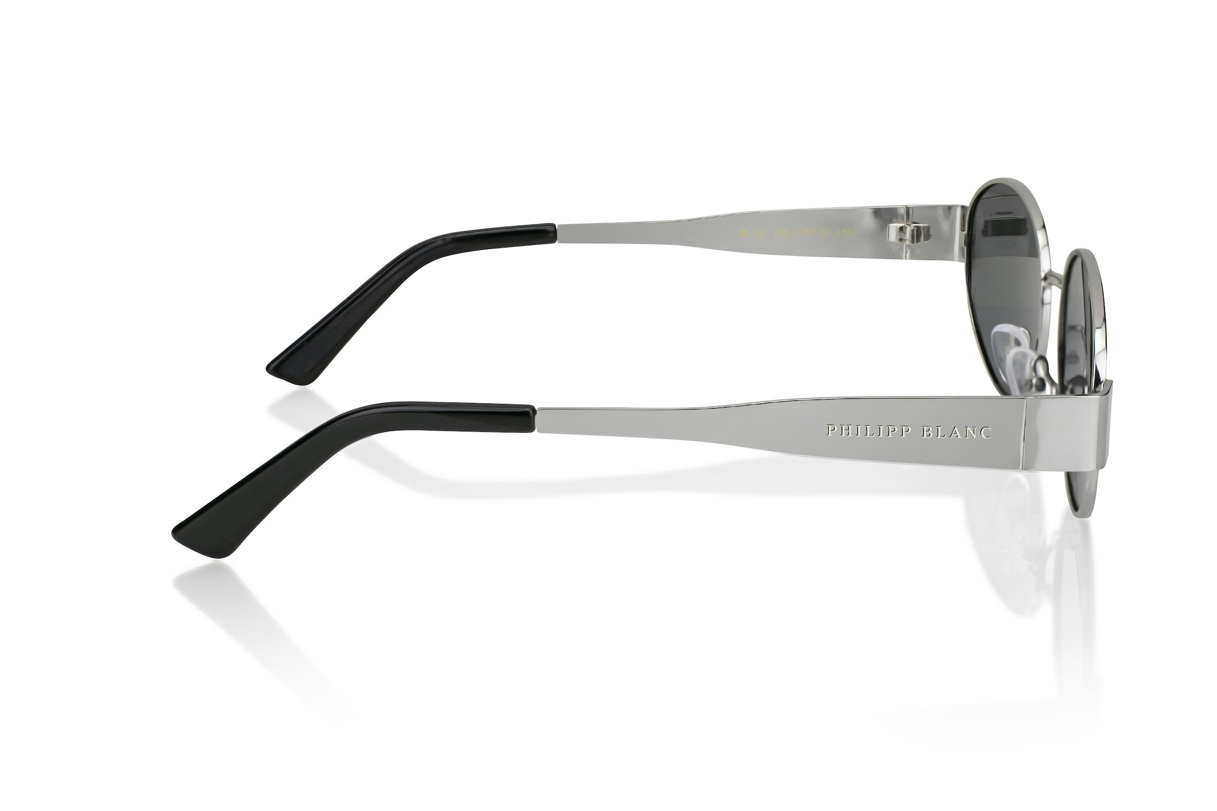 PHILIPP BLANC Sonnenbrille »PA01-01« Glass 0.74MM Polarized Lens UV400，CAT3.0