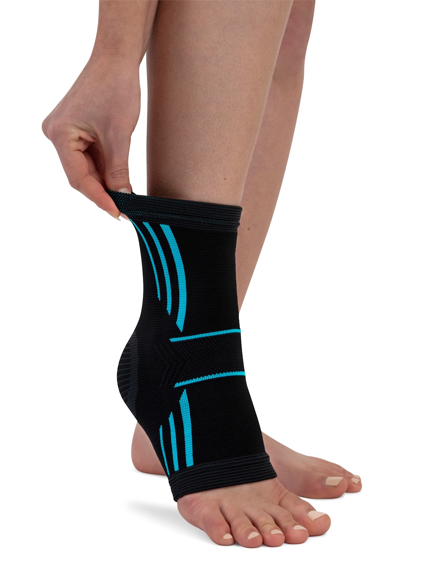 Kniebandage