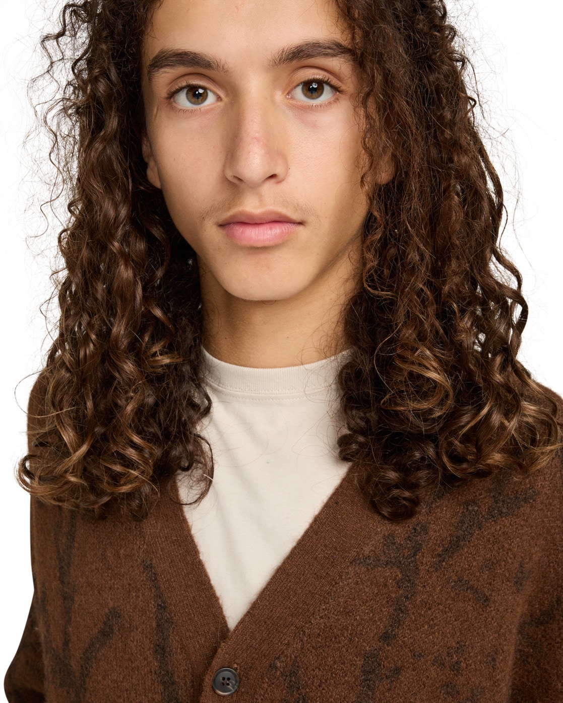 Element Strickjacke »Bigfoot«