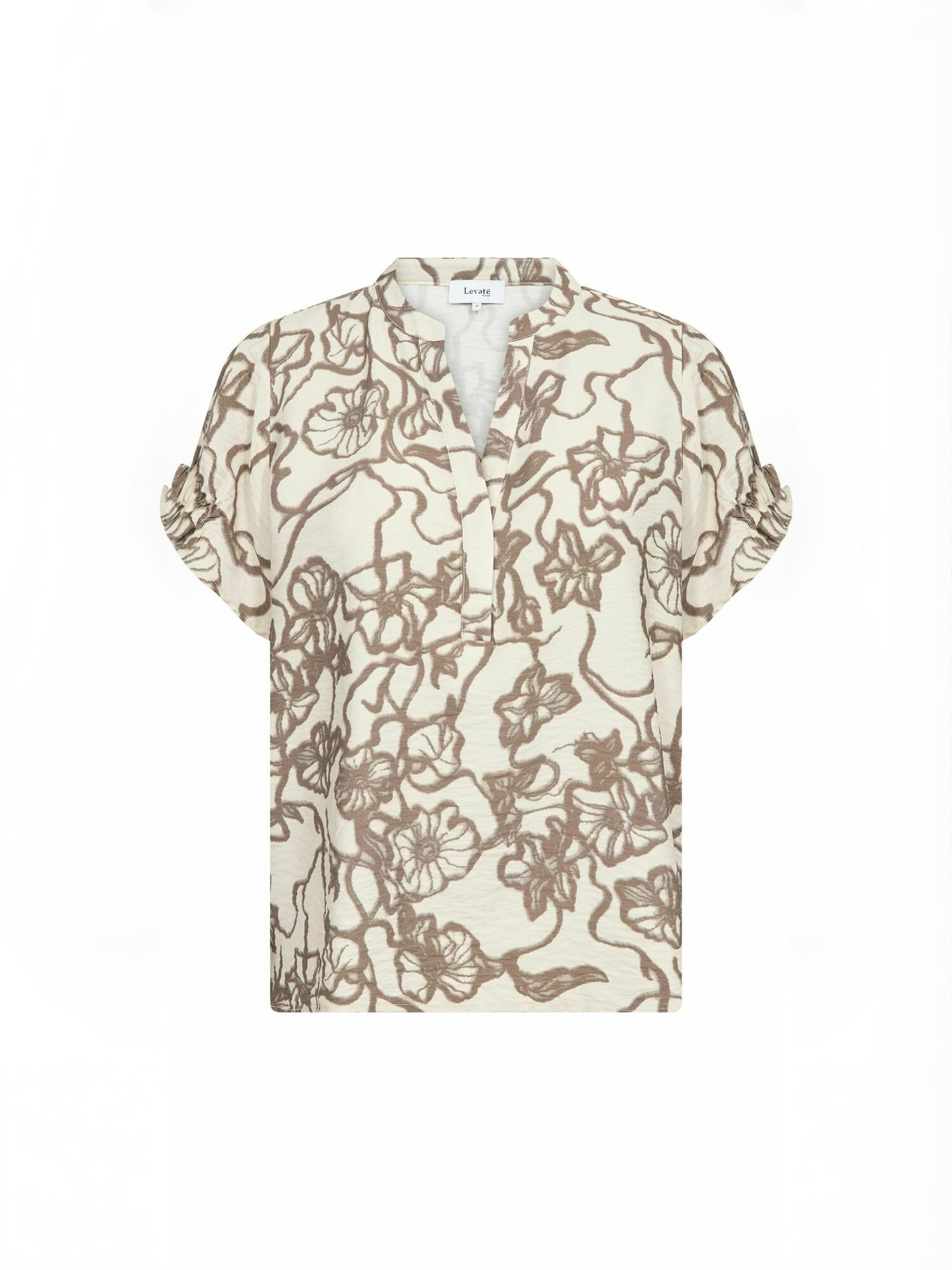 Levete Room "Levete Room T-shirt LR-RYA"