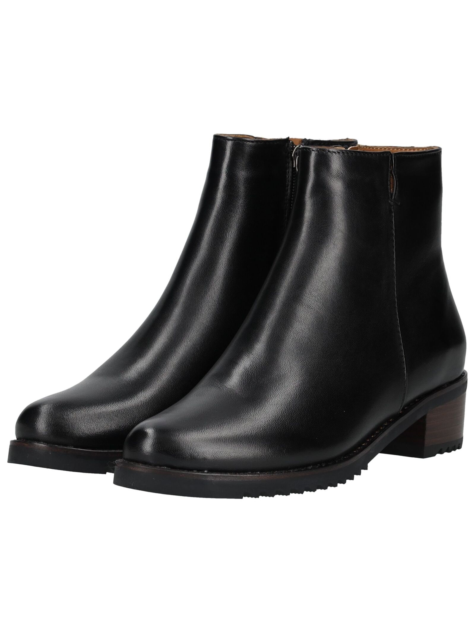 Everybody Stiefelette »Everybody Stiefelette Leder«