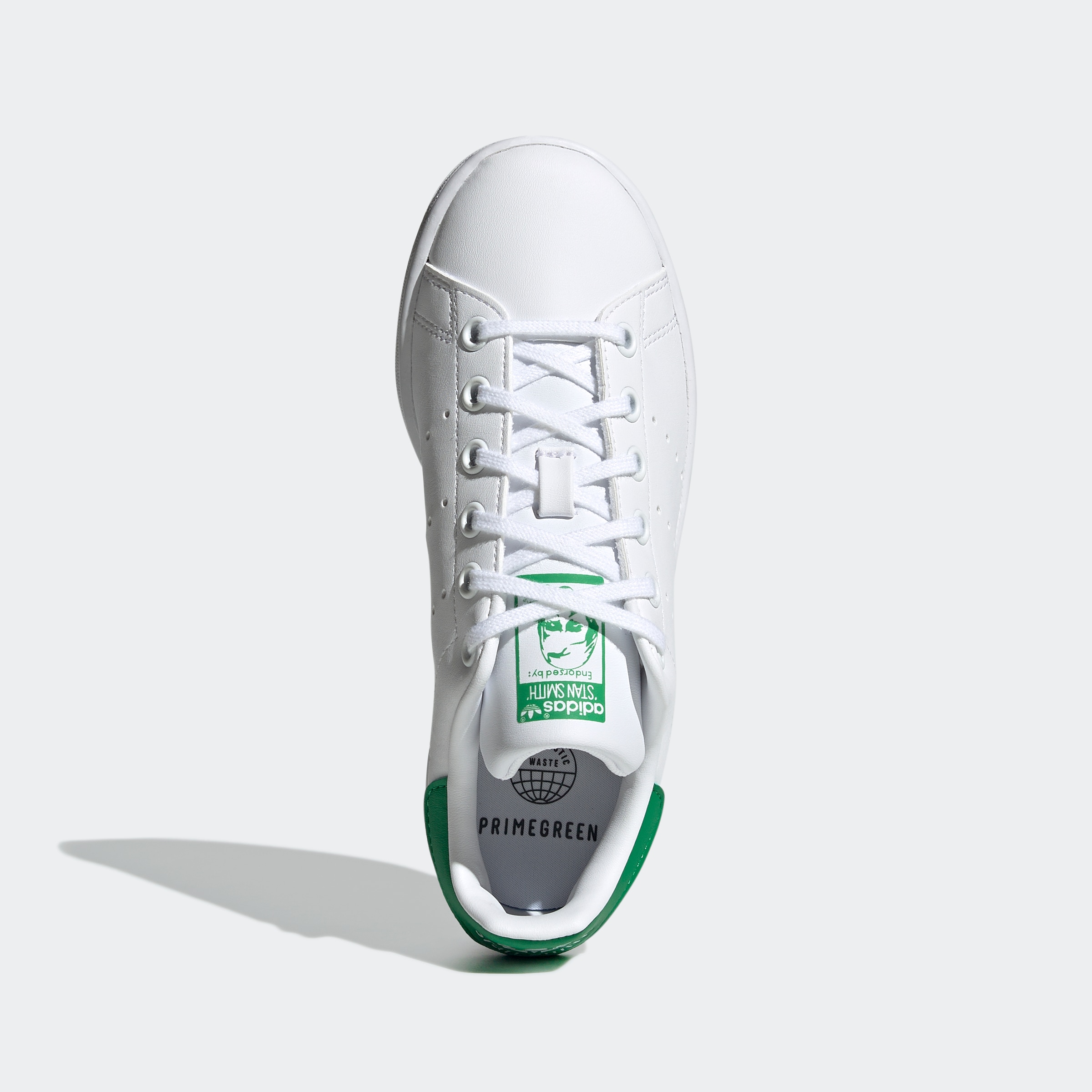 adidas Originals Sneaker »STAN SMITH J«