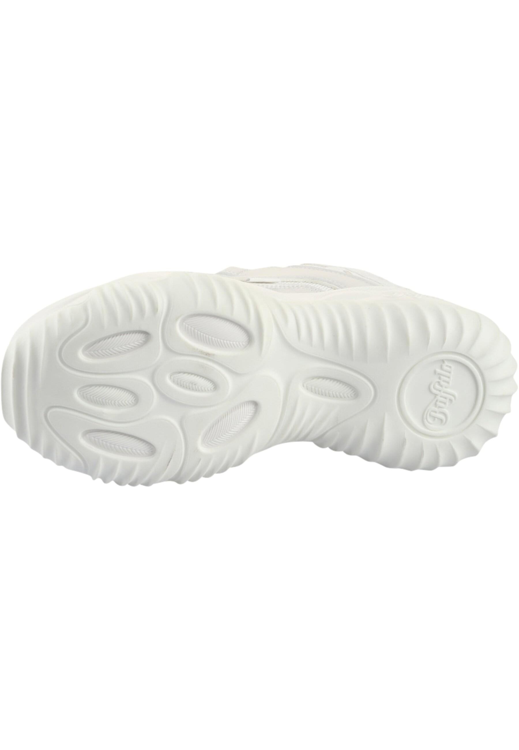 Buffalo Trainingsschuh »Buffalo Buffalo Blader Chain - Vegan Nappa/Nubuck/Mesh«