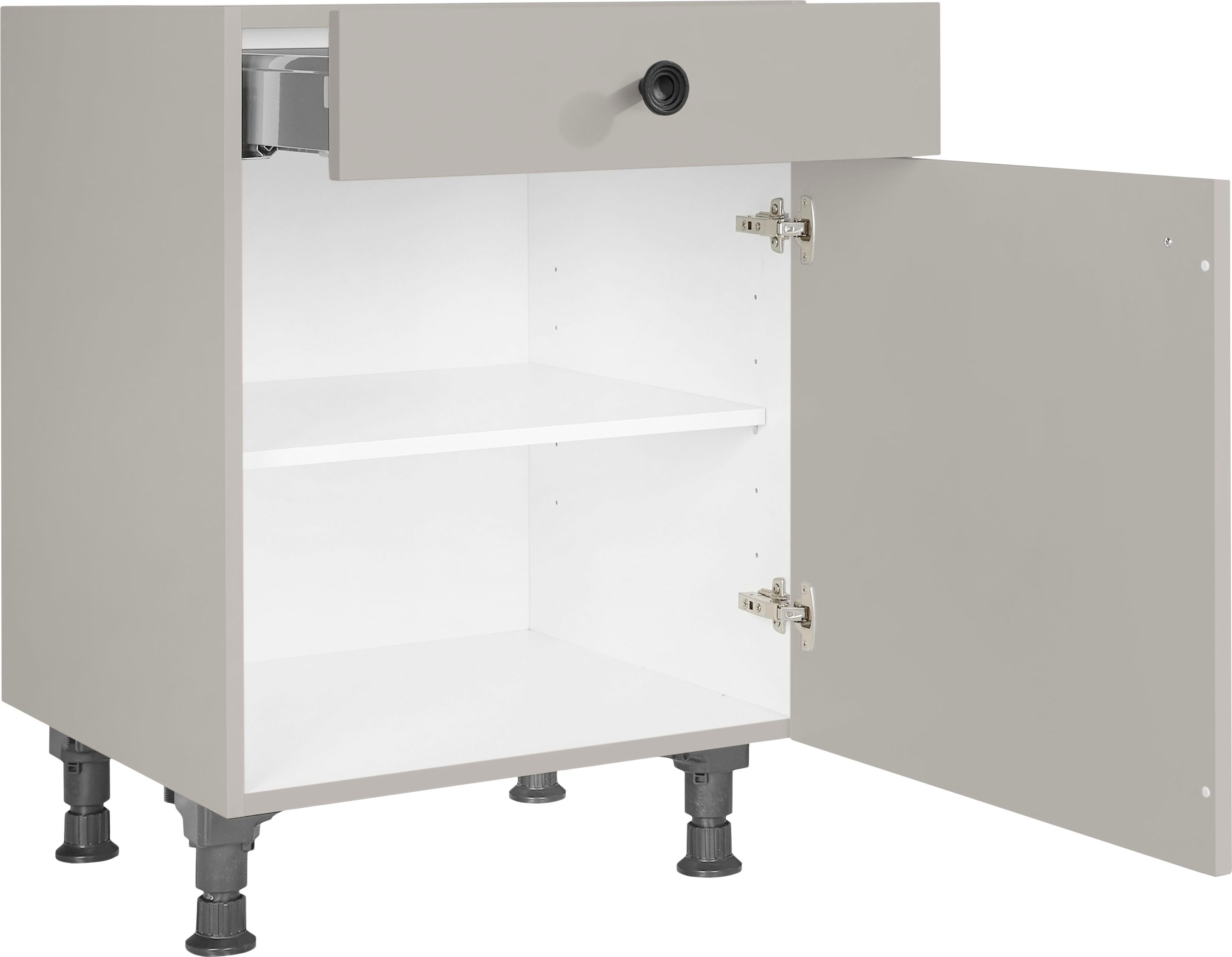 nobilia Unterschrank nobilia Unterschrank