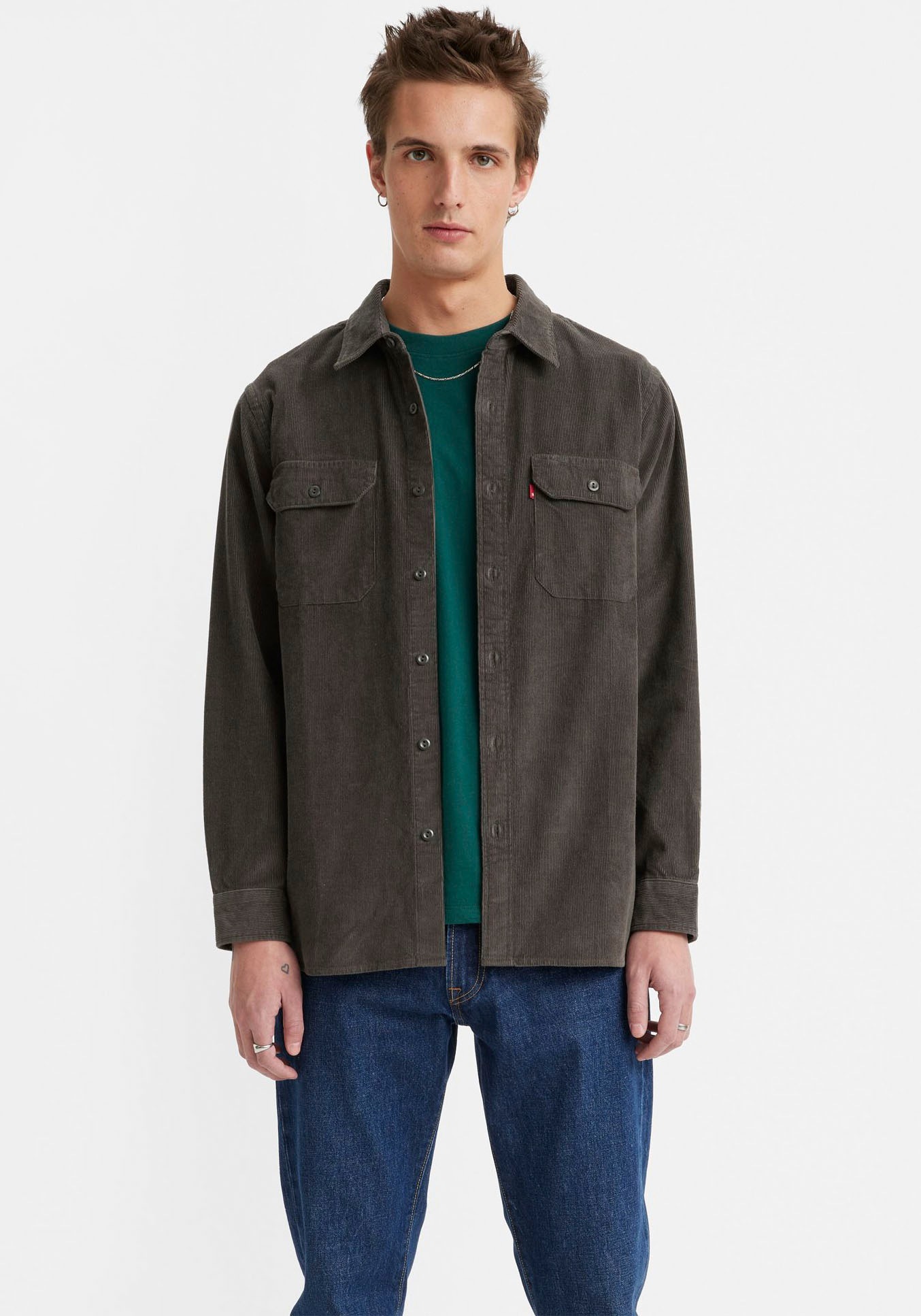 Levi's ® marškiniai ilgomis rankovėmis »JACKS...