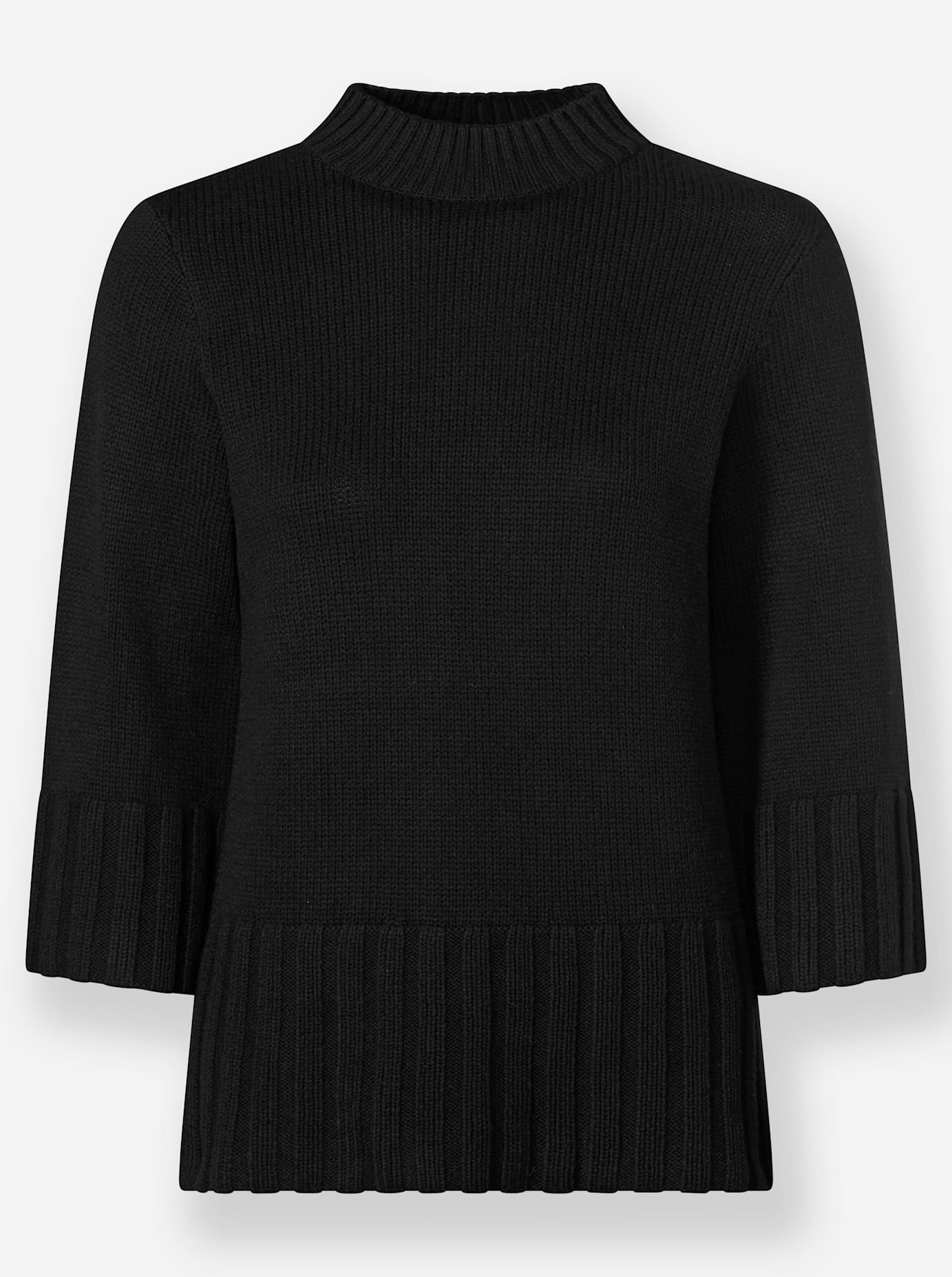 heine Stehkragenpullover »Pullover«