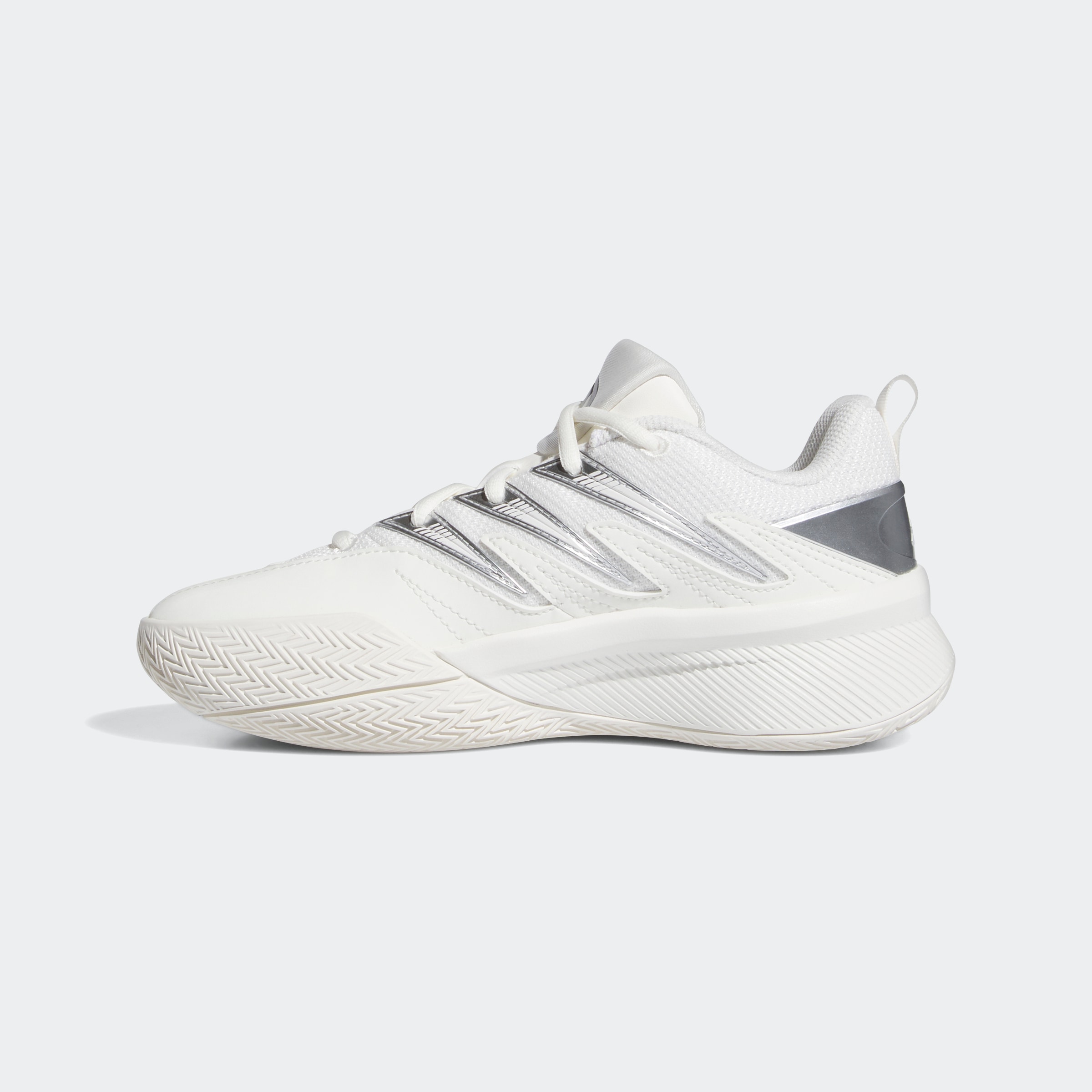 adidas Performance Basketballschuh »DAME CERTIFIED 3 KIDS«