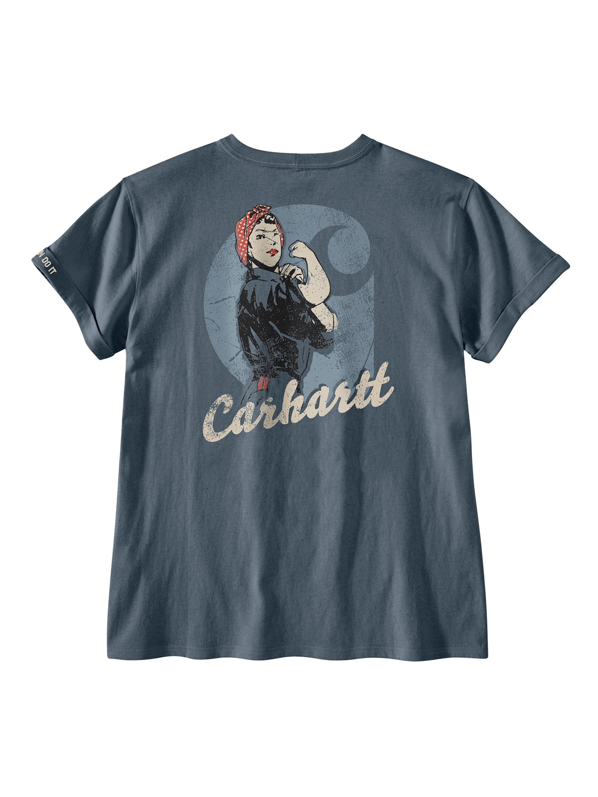 Carhartt T-Shirt »Rosie«