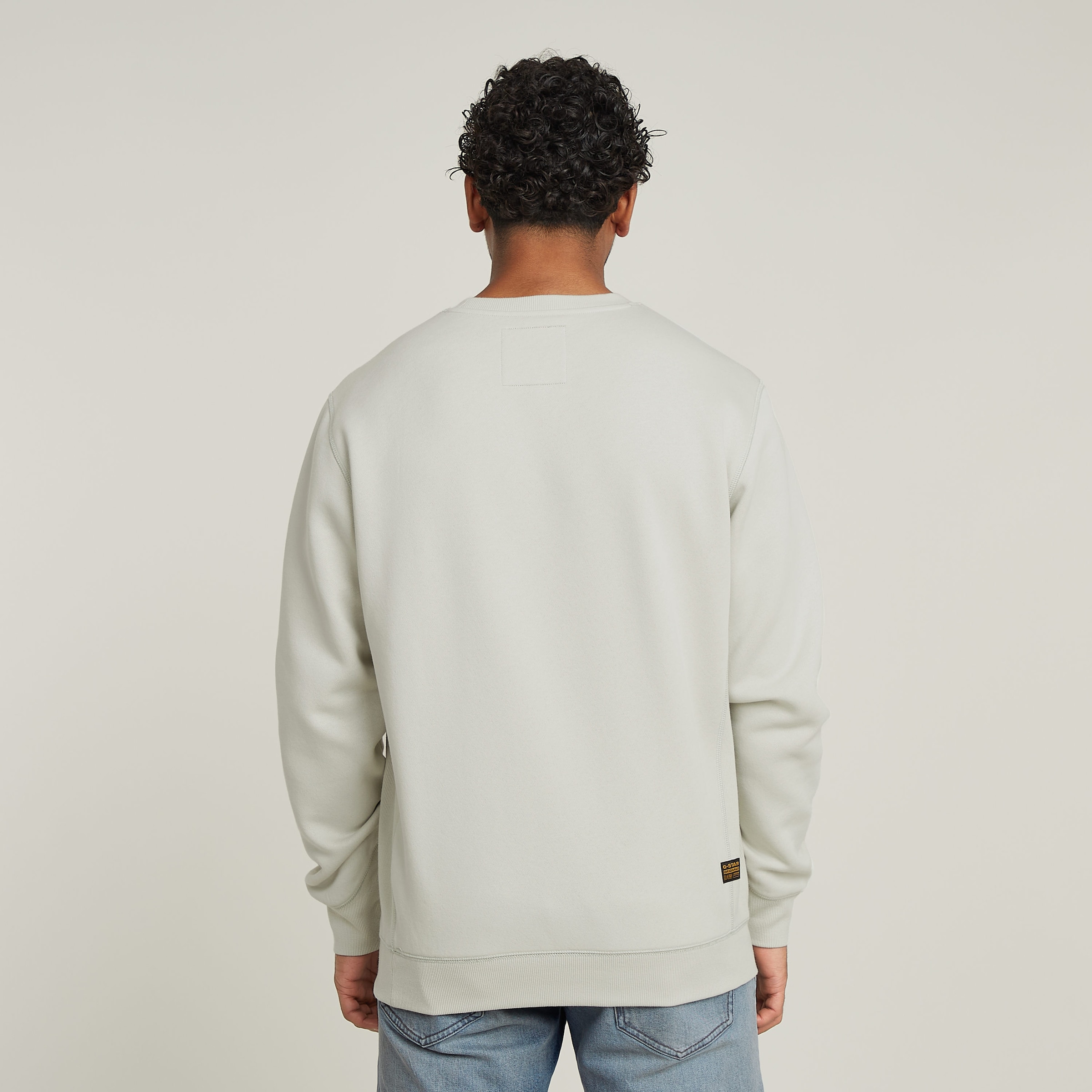 G-STAR Sweatshirt »Premium Core Pacior Sweat«