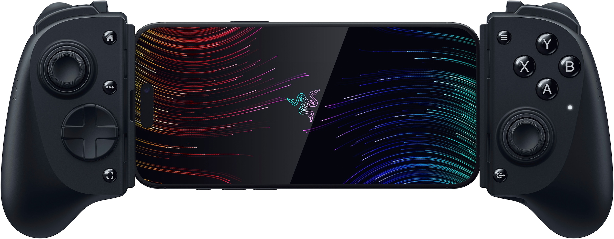 RAZER Gaming-Controller »Kishi V3 Pro«