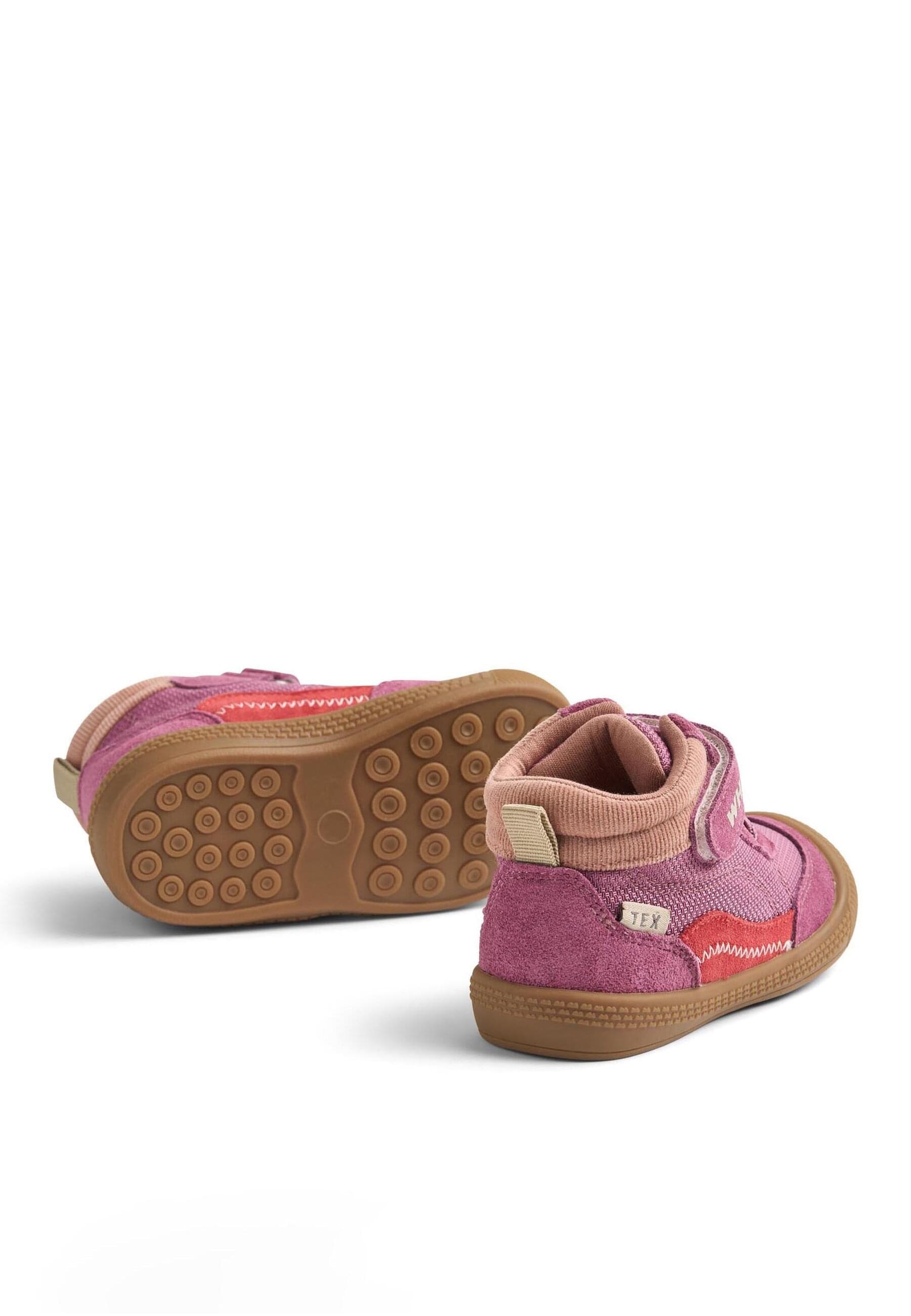 WHEAT Trainingsschuh »WHEAT Prewalker Tody Tex«