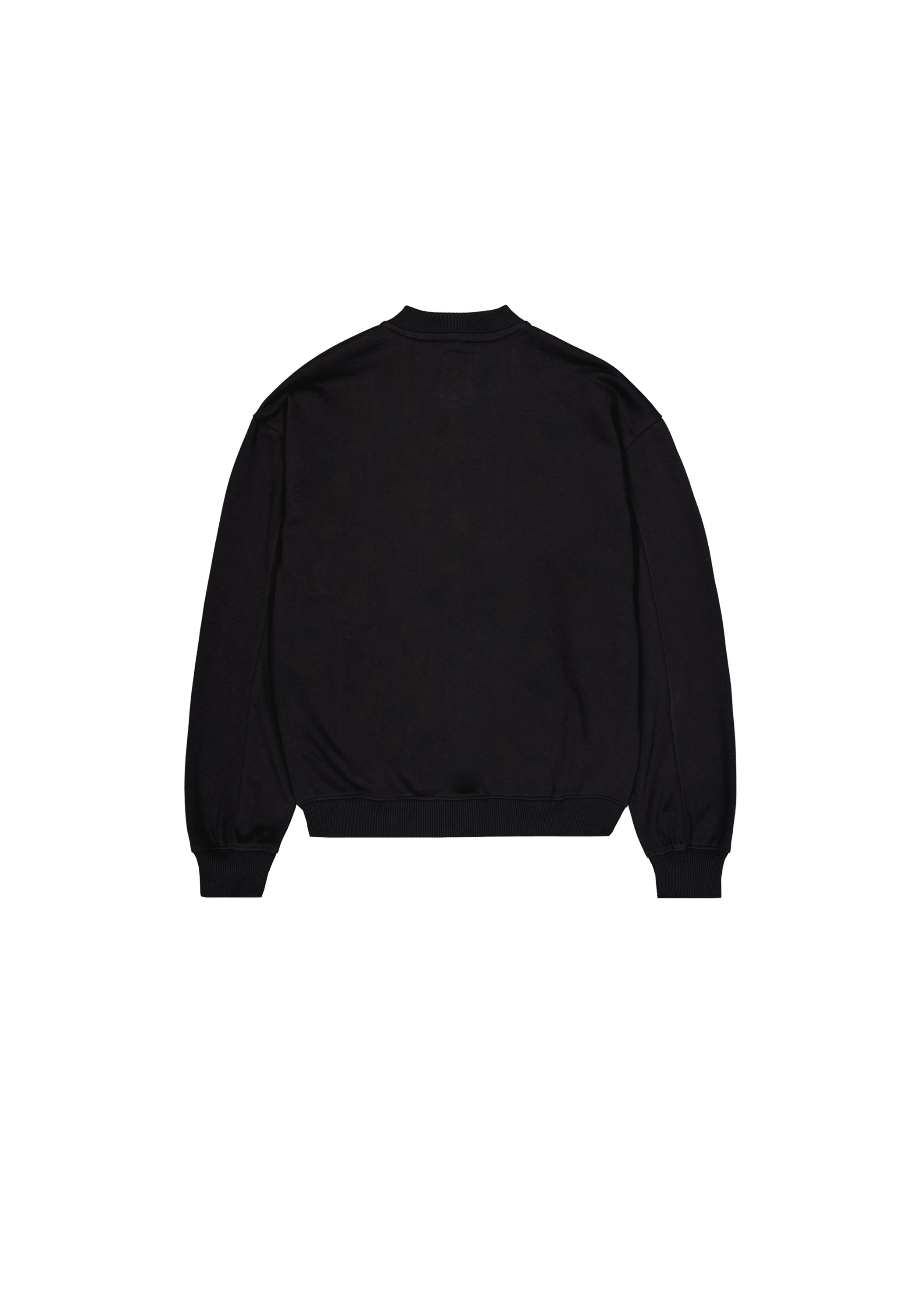 Alpha Industries Bomberjacke "Studio Edition Fleece Bomber W" günstig online kaufen