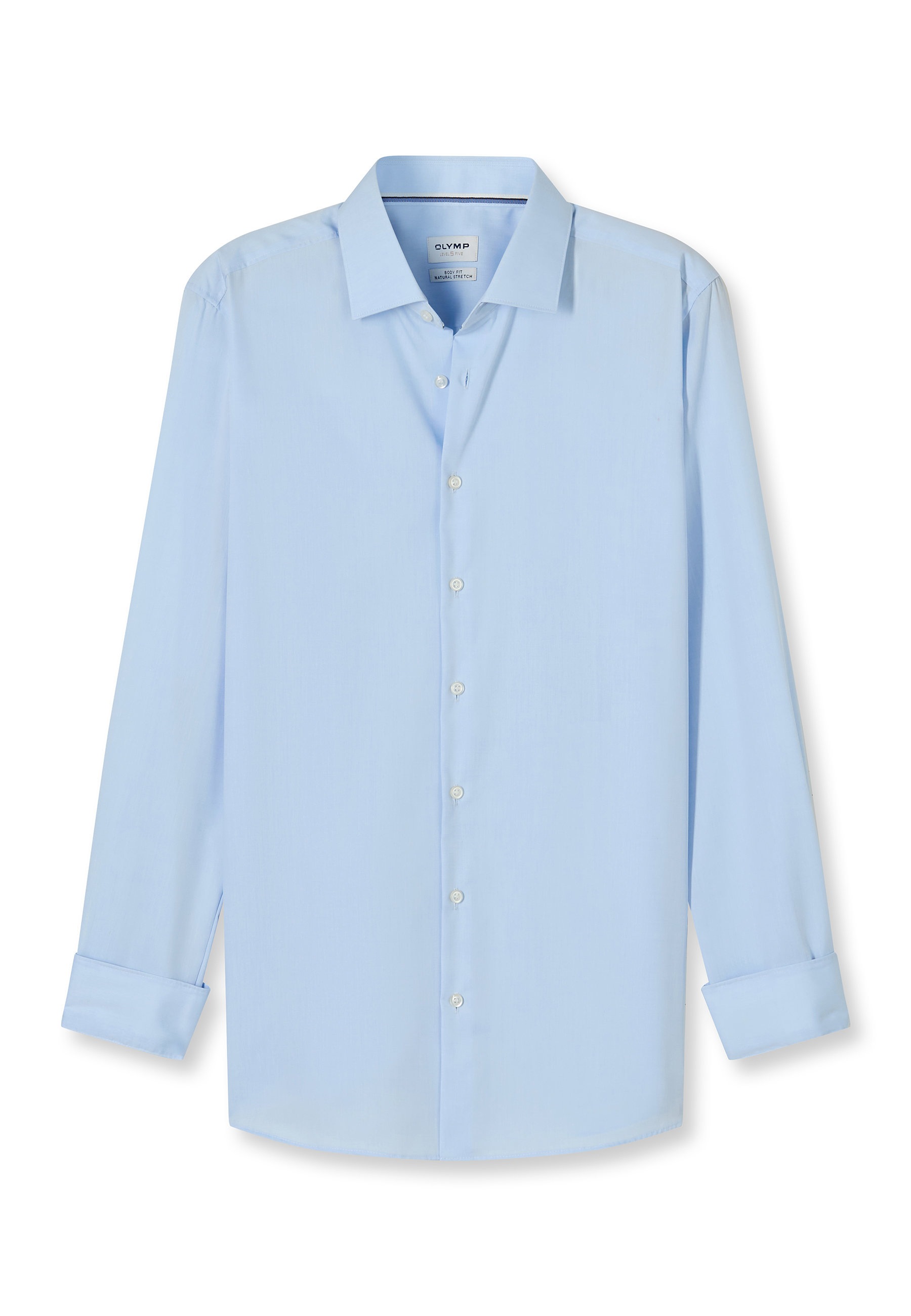 OLYMP Businesshemd "OLYMP Level Five, body fit, New York Kent" günstig online kaufen