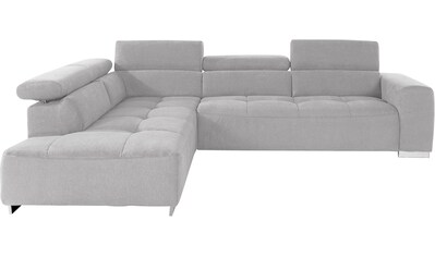 COTTA Ecksofa kaufen COTTA Ecksofa kaufen