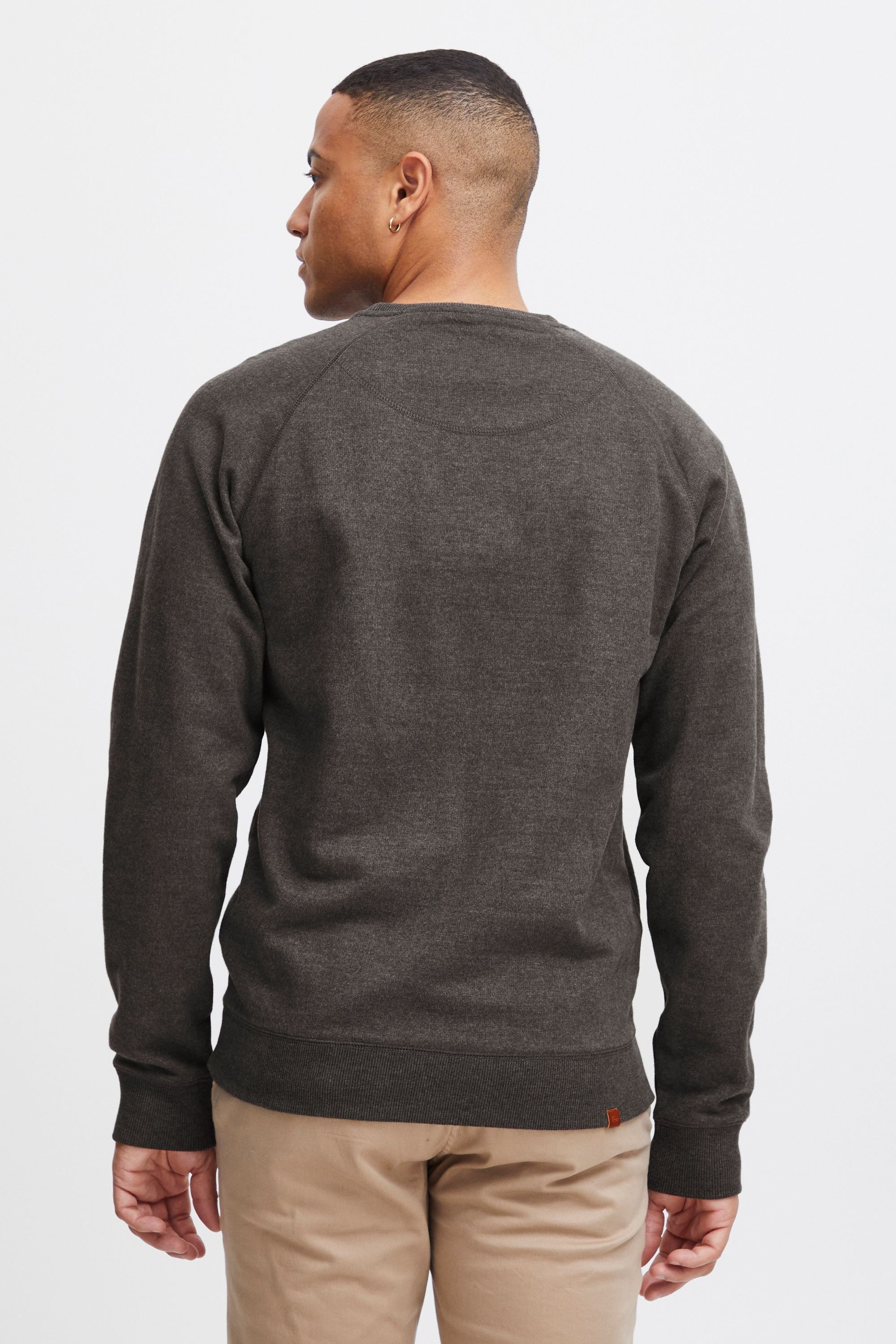 Blend BHAlex Men's Sweatshirt Charcoal XL 3