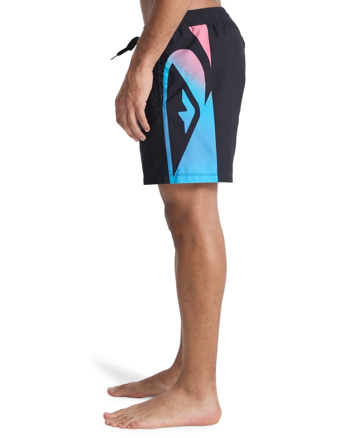 Quiksilver Short De Bain Everyday Holmes Volley 16´´ Black Holmes 2XL Homme 2