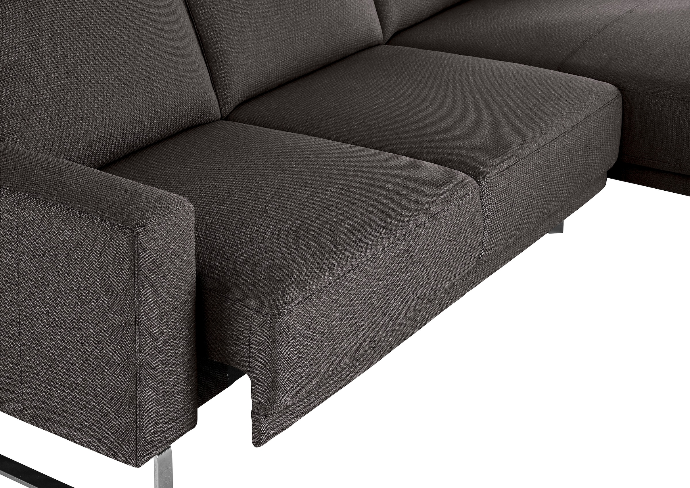 Places of Style Ecksofa »Apiro L-Form«
