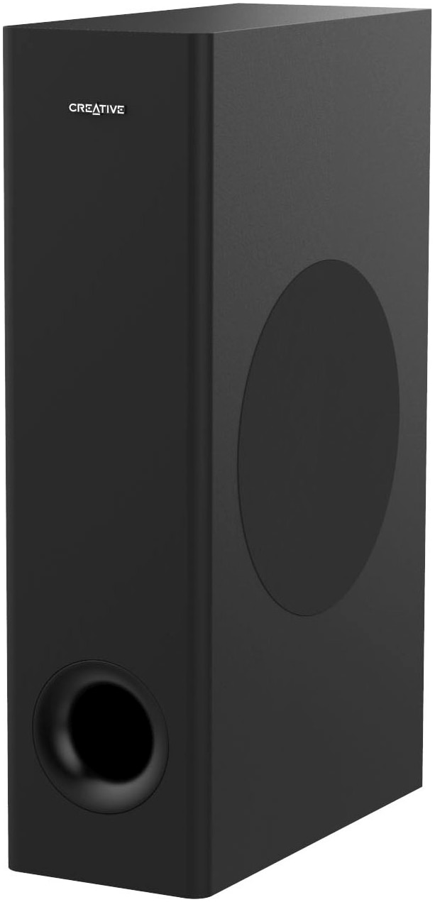 Creative Soundbar »Stage 360«