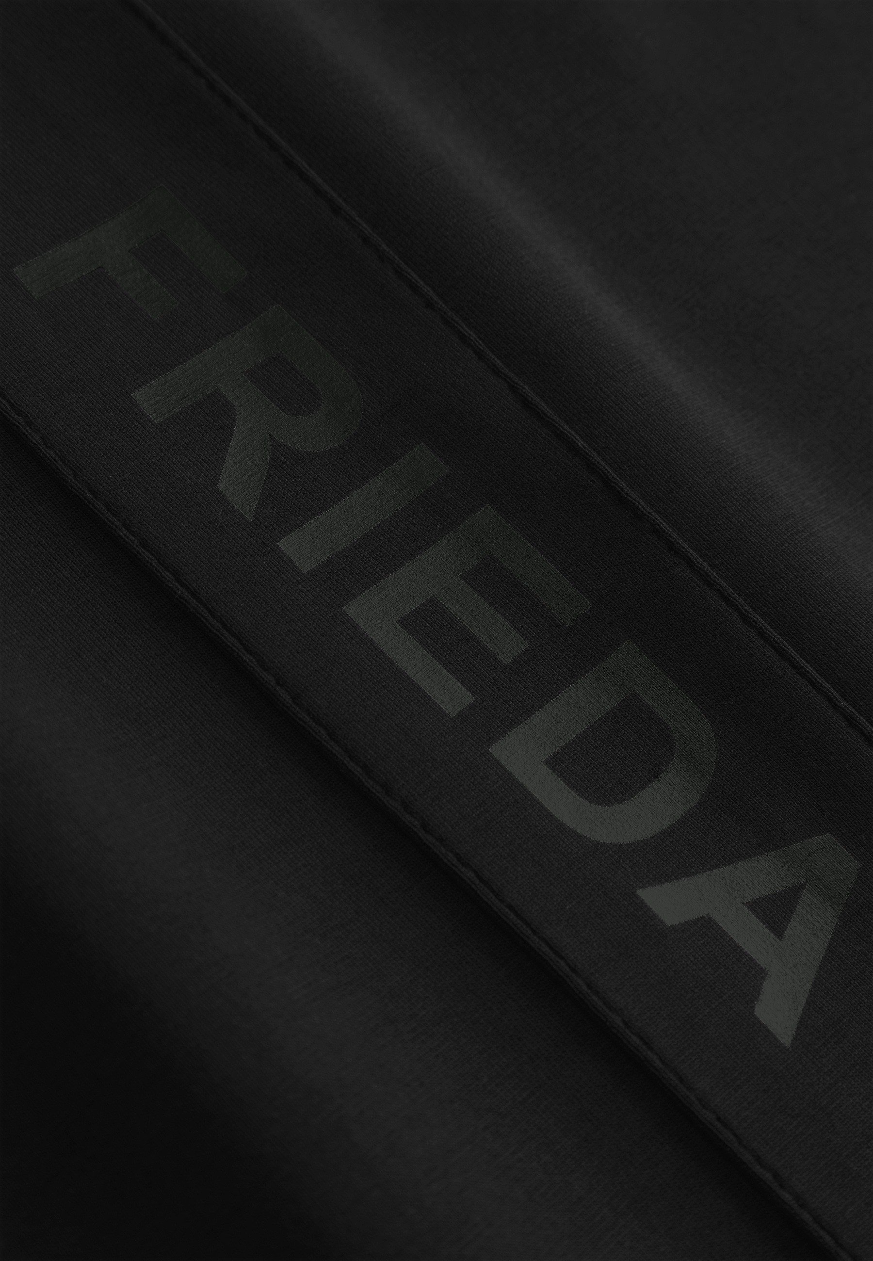 Frieda & Freddies Maxikleid »Sweat-dress«