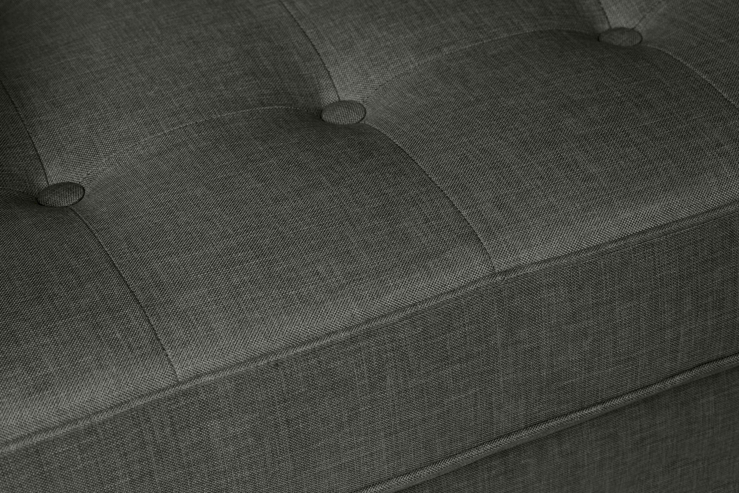 GEPADE Loungesessel »Clubsessel und Designsessel mit aufwendiger Rücken- und Sitzoptik,«, mit buchefarbenen Holzfüße