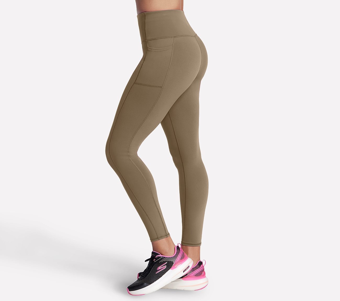 Thumbnail - Skechers Leggings "Womens High Waisted Legging"