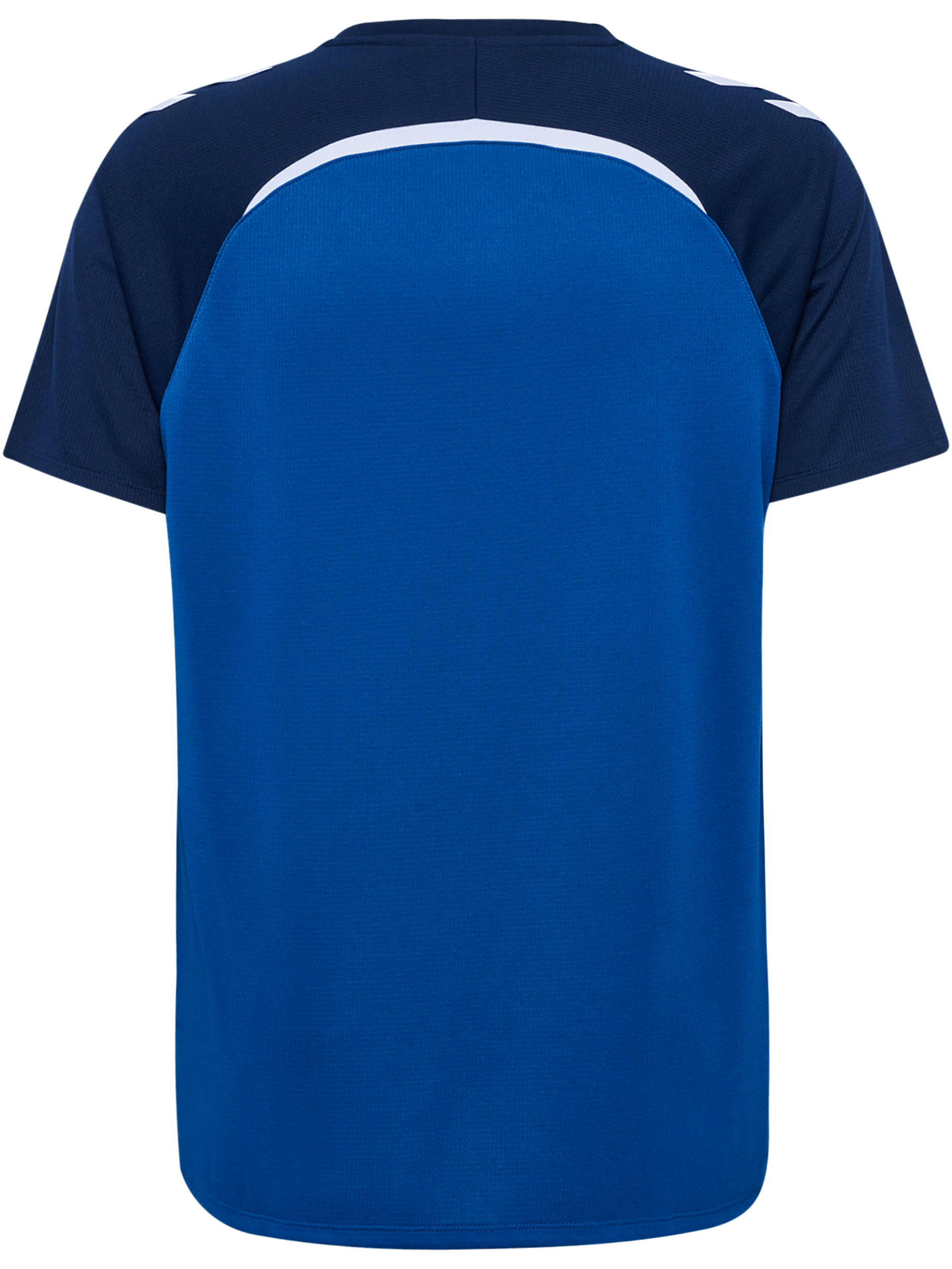 hummel Trainingsshirt »HMLLEAD 2.0 JERSEY S/S«, (1 tlg.)