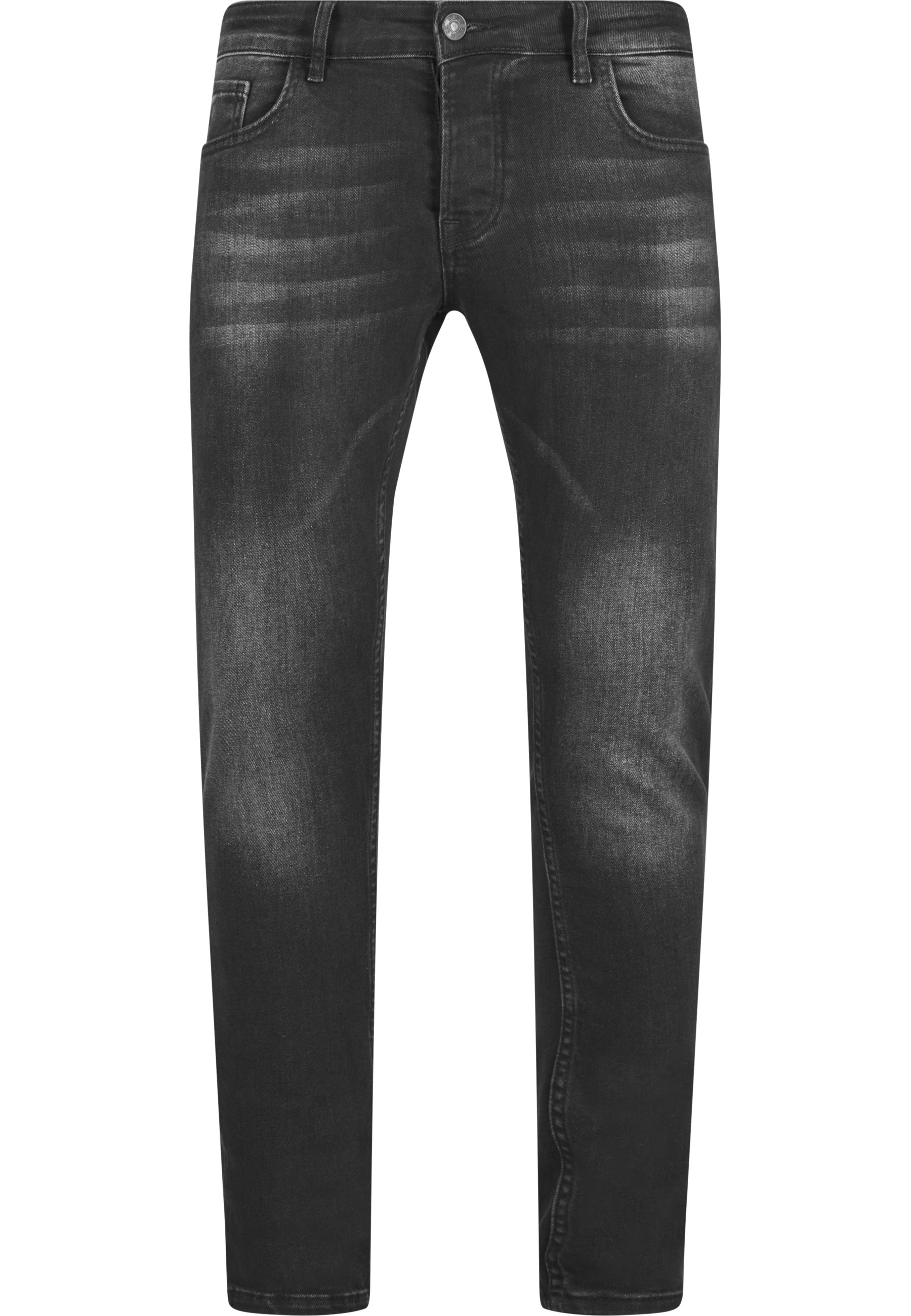 2Y Premium Bequeme Jeans "2Y Premium Herren 2Y Skinny Fit Jeans"