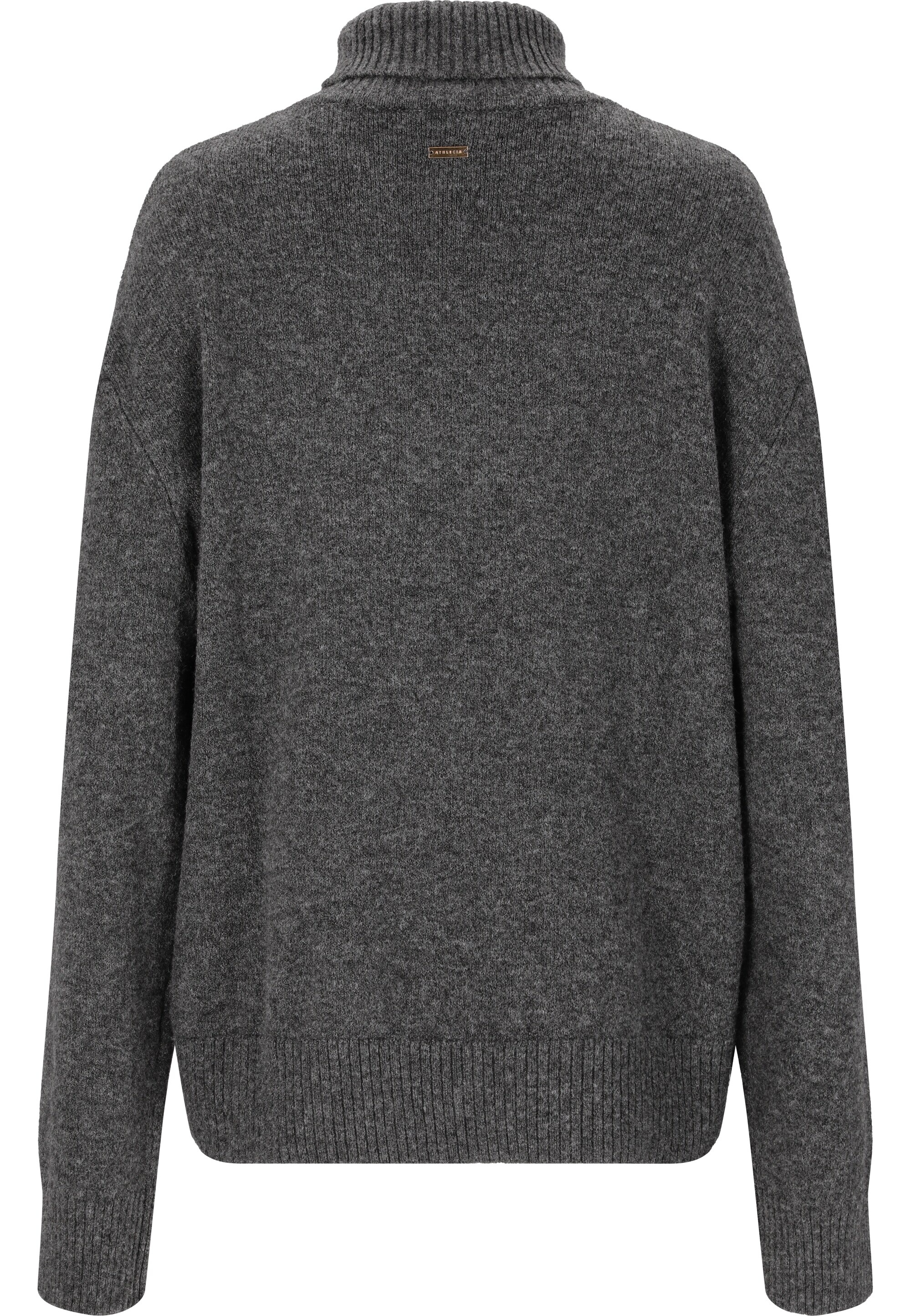 ATHLECIA Strickpullover »Daviana«, mit tollem Rollkragen