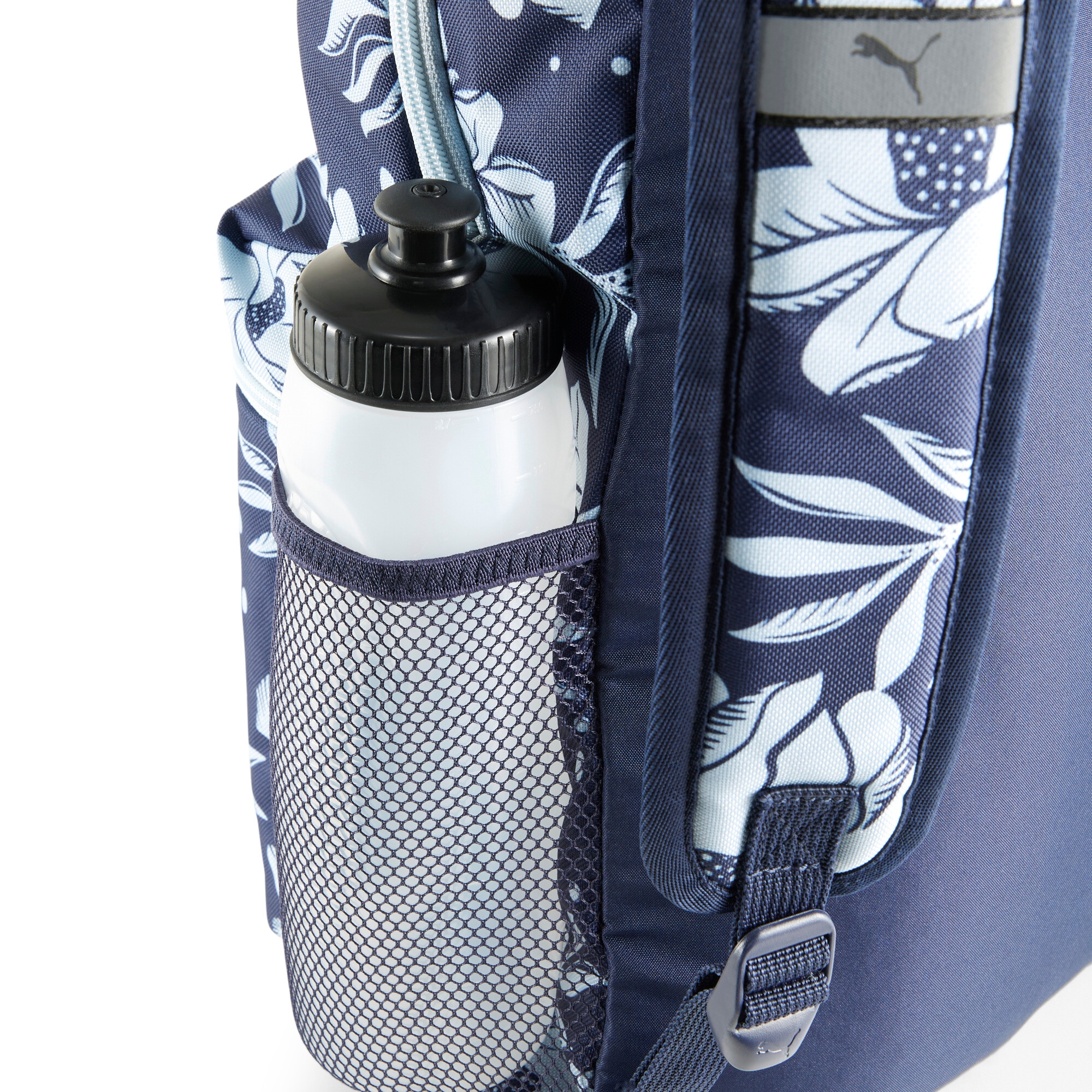 PUMA Rucksack »PHASE AOP BACKPACK«