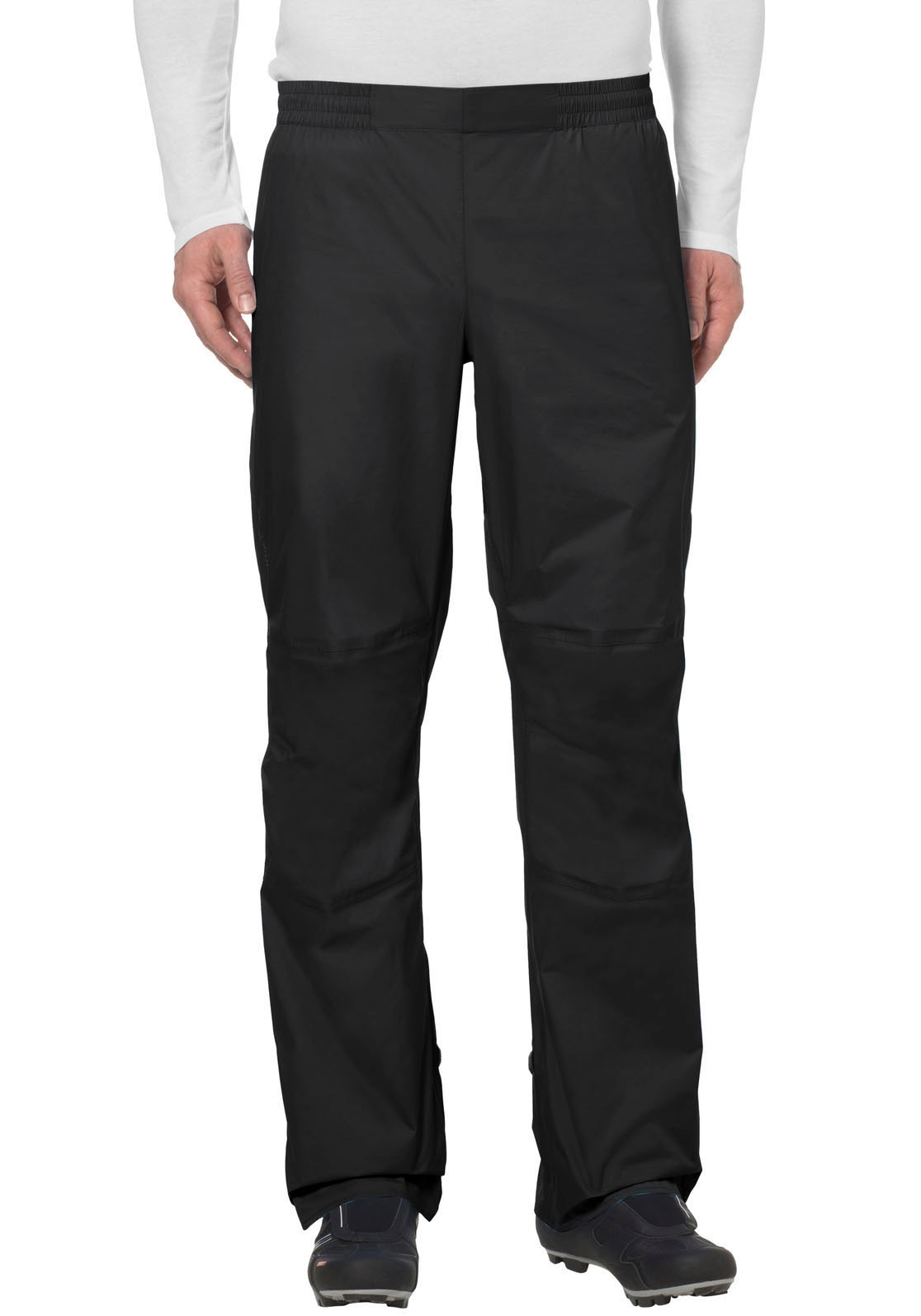 VAUDE Fahrradhose »Drop Pants II«