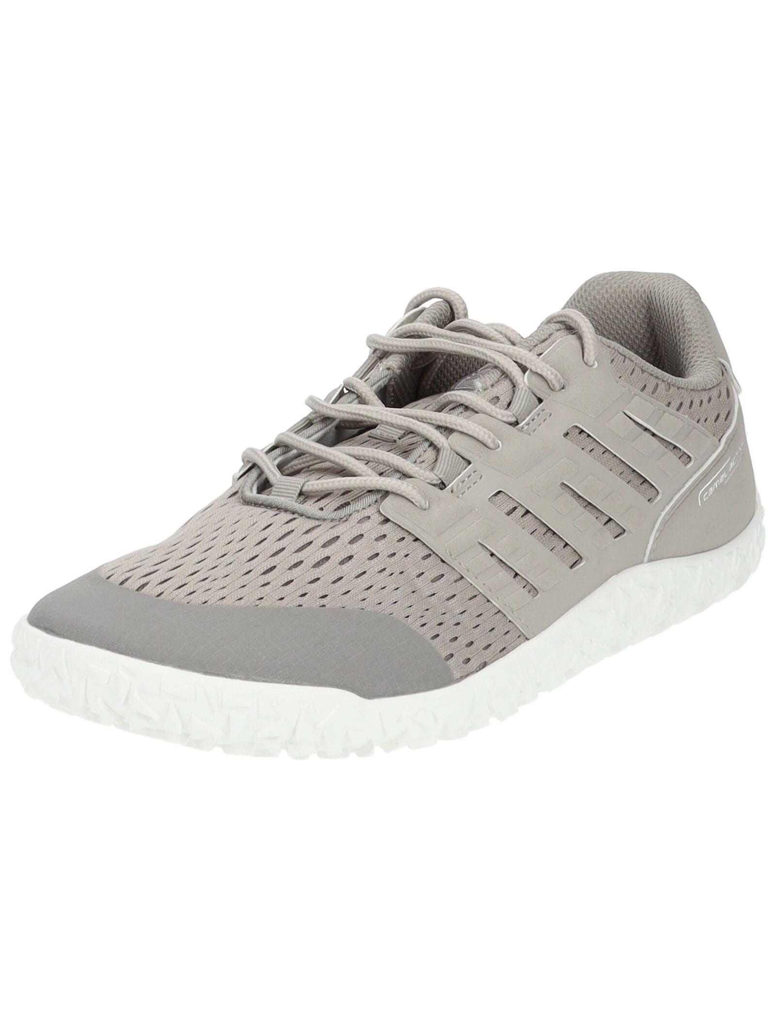 camel active Sneaker "camel active Sneaker Lederimitat/Textil" günstig online kaufen