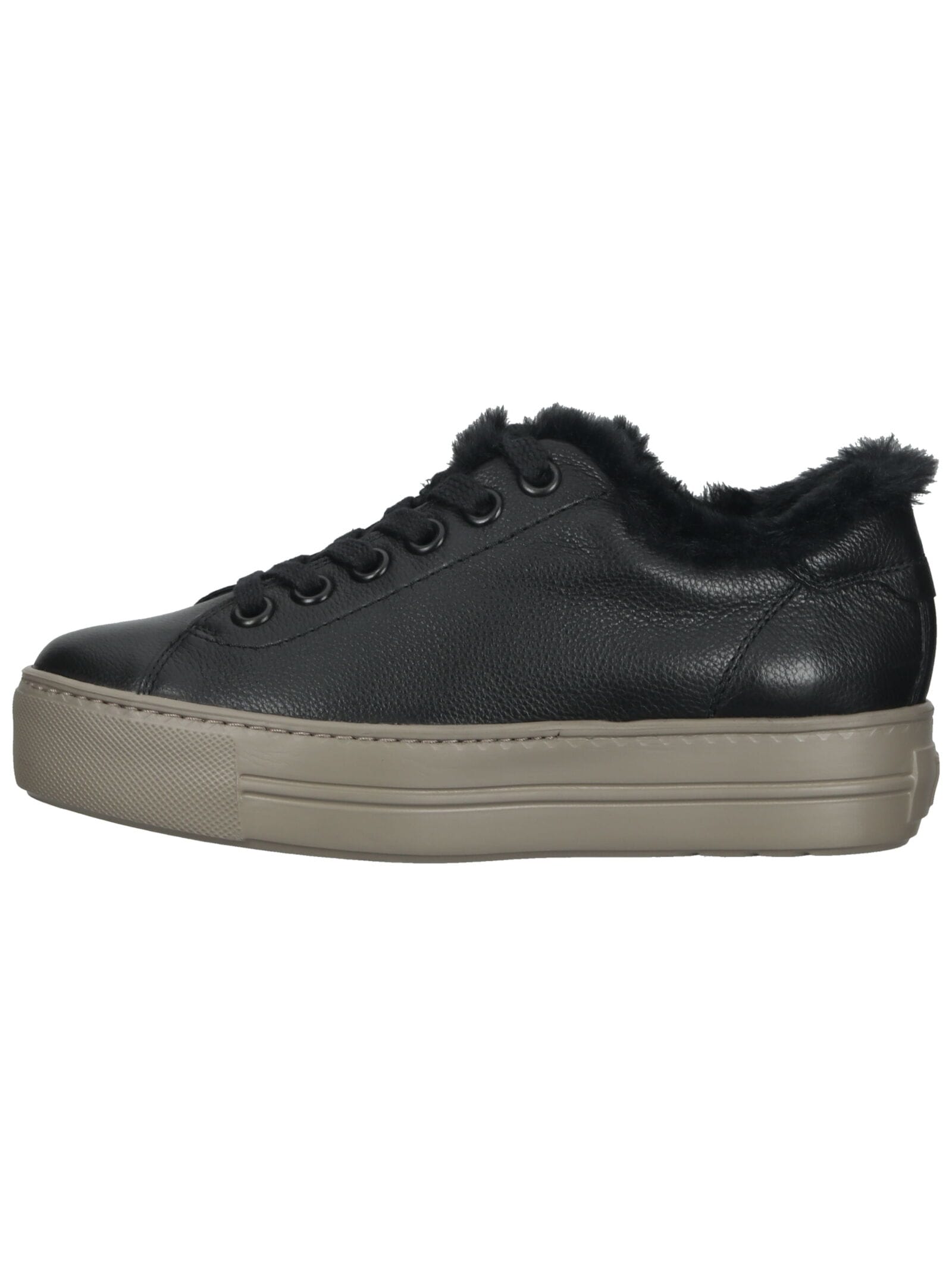 Paul Green Sneaker »Paul Green Sneaker Glattleder«