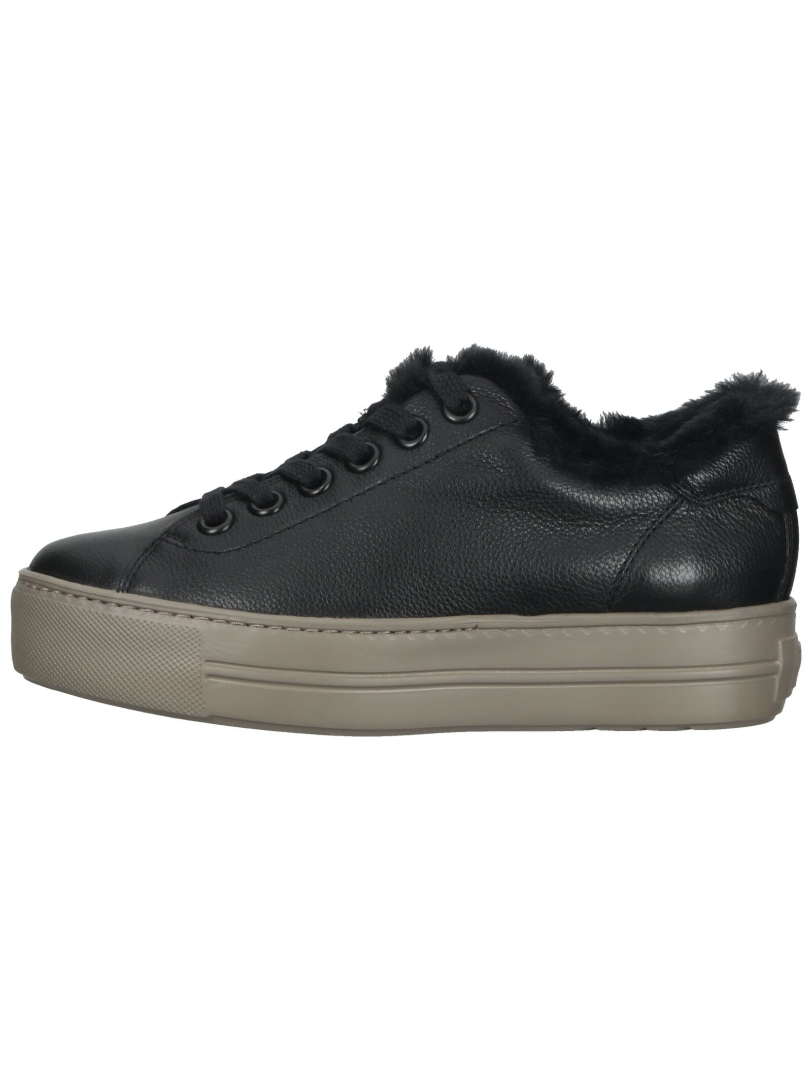 Paul Green Sneaker "Paul Green Sneaker Glattleder" günstig online kaufen