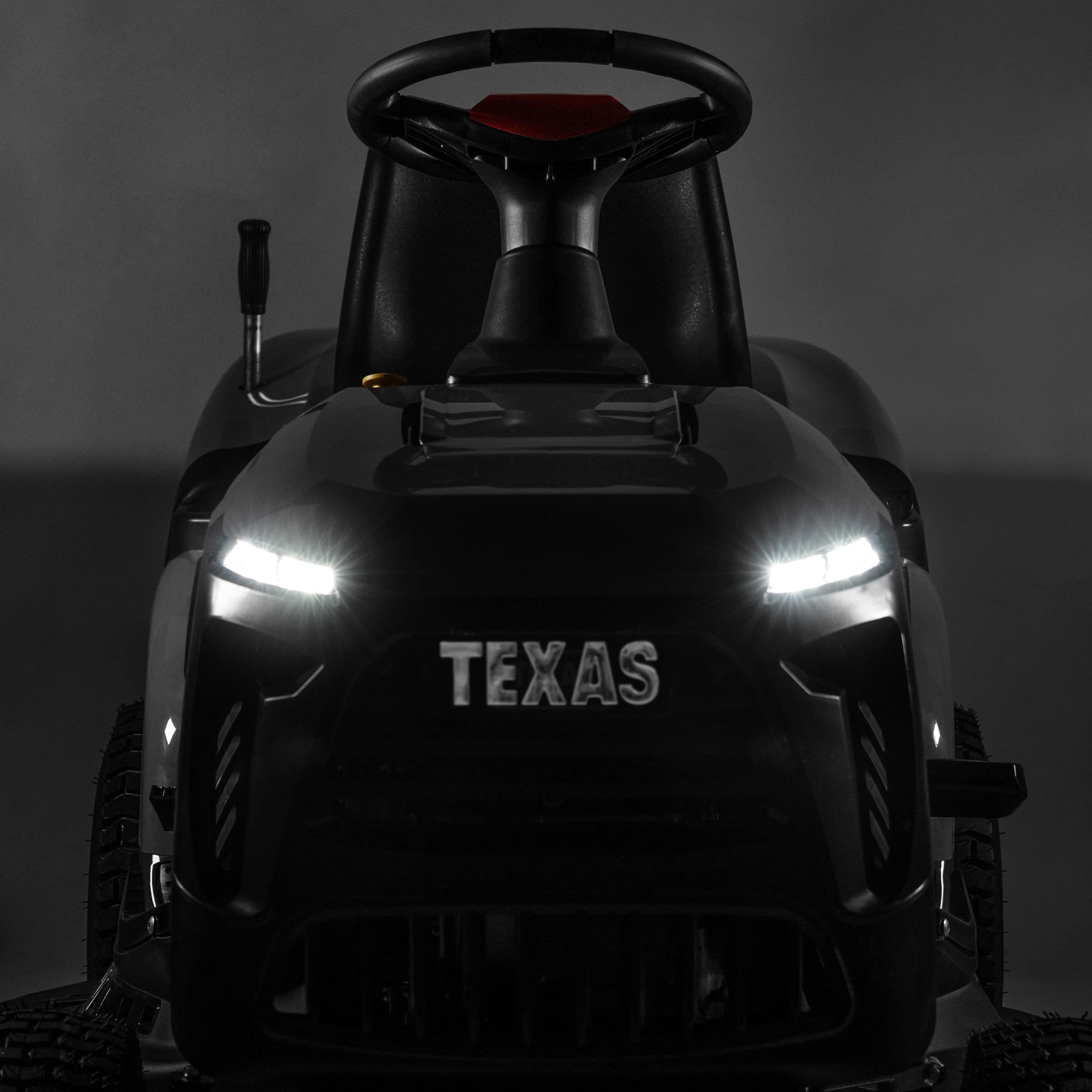 Texas Rasentraktor »Premiums TTC102H«