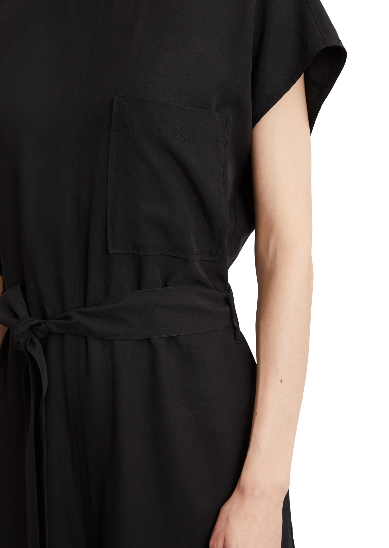 Marc O'Polo Overall »aus TENCEL™ Lyocell«