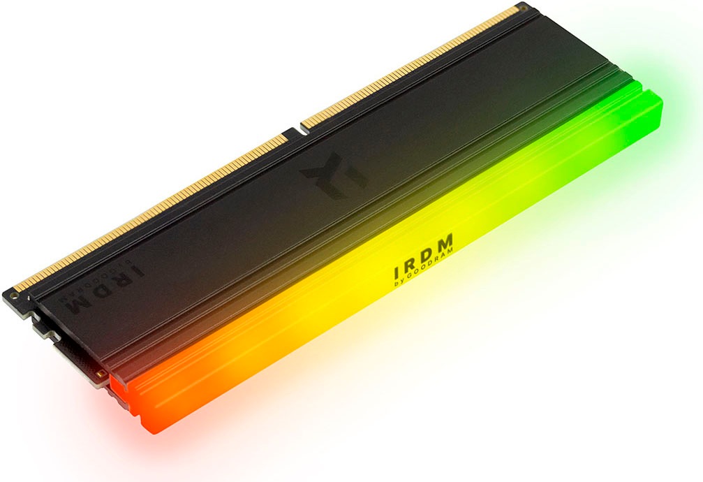 Goodram Arbeitsspeicher »IRDM RGB 16GB (2x8GB) KIT«