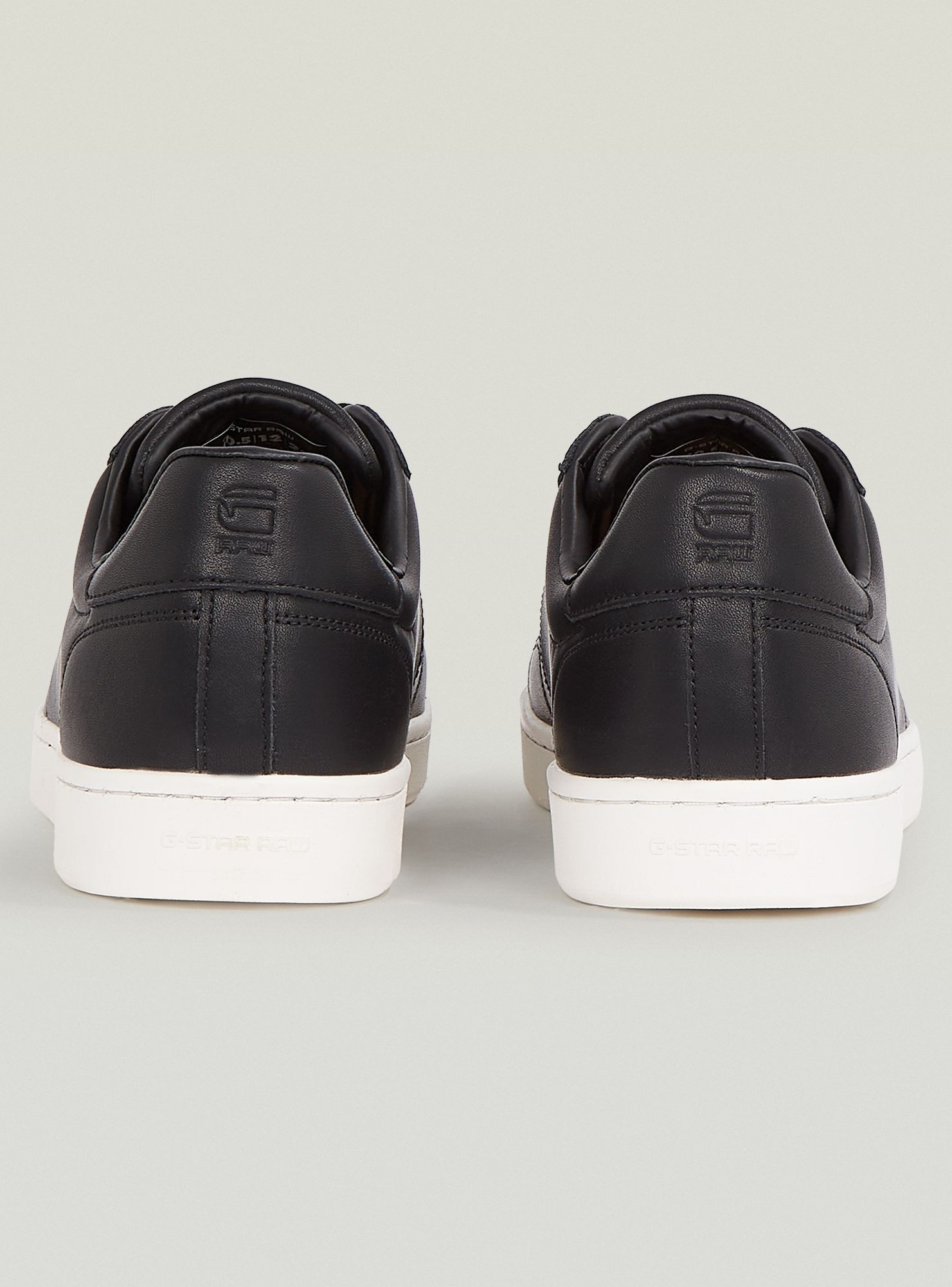 G-STAR Sneaker »Cadet Leather Sneaker«