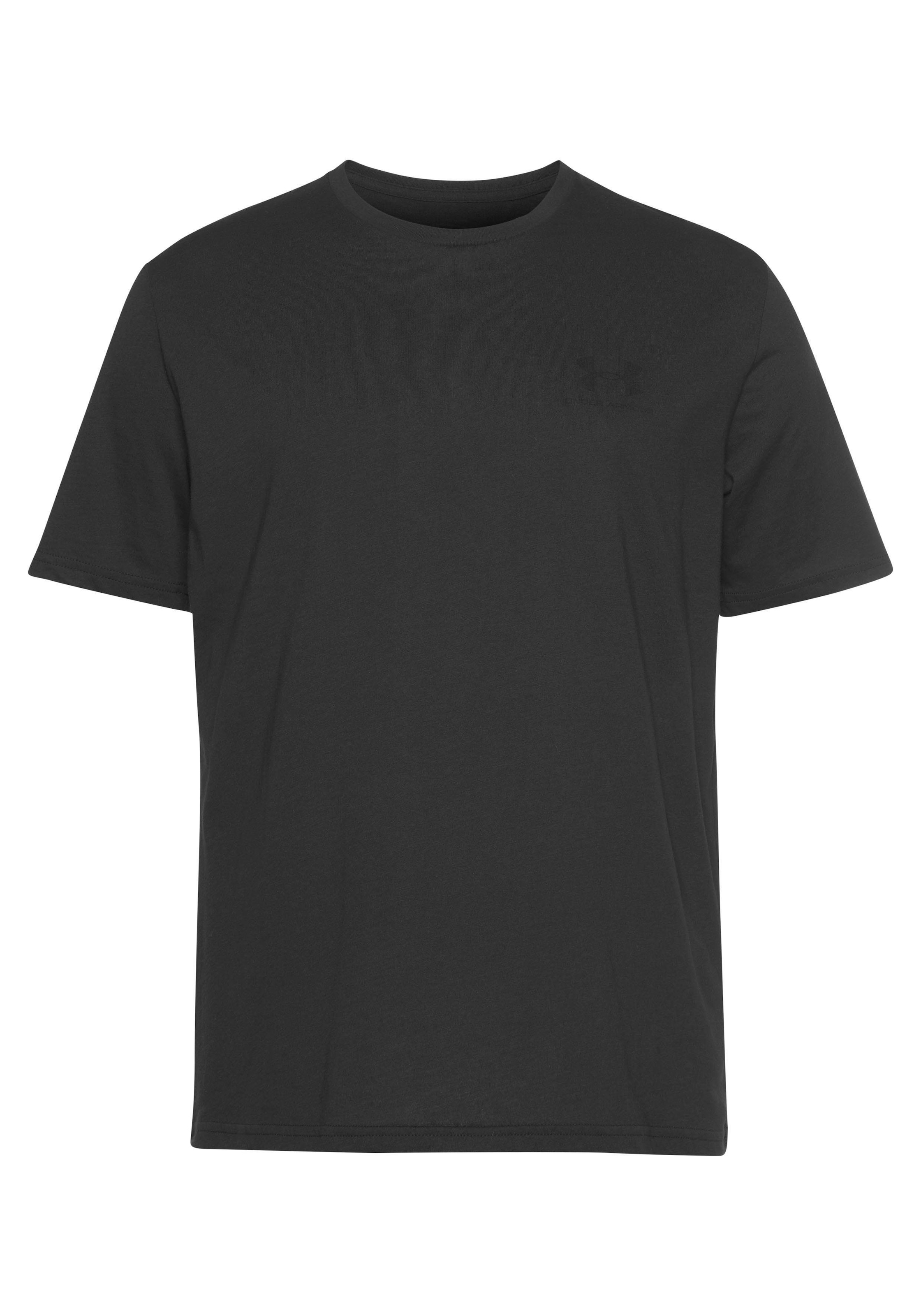 Under Armour® T-Shirt »UA SPORTSTYLE LC SHORT SLEEVE«