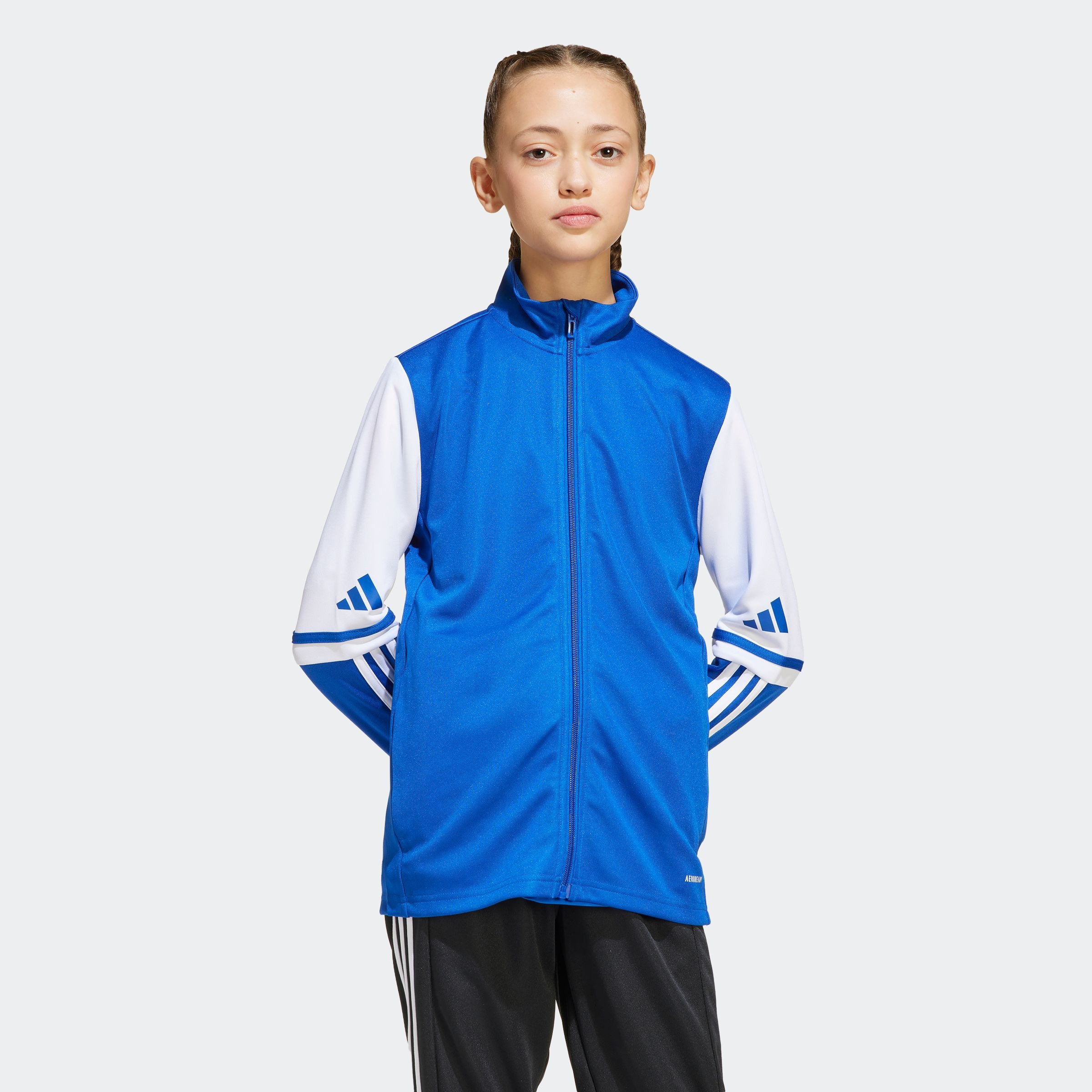Thumbnail - adidas Performance Trainingsjacke "SQUADRA 25 KIDS"