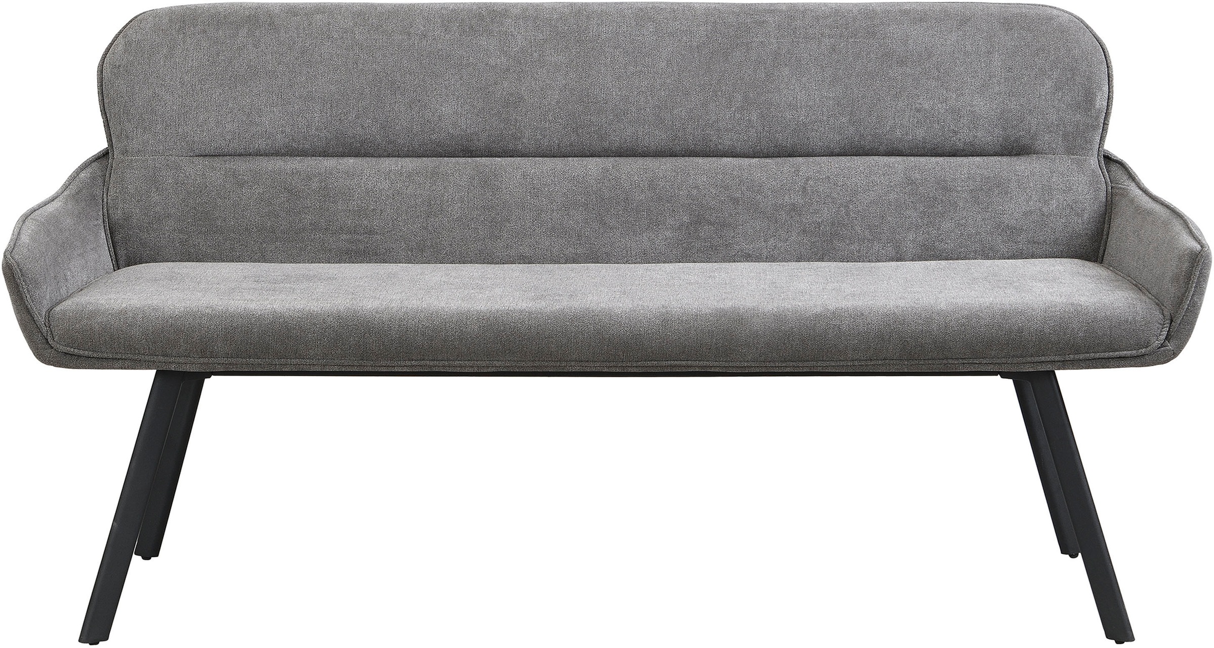 byLIVING Sitzbank "Rico" 1 Stk. tlg. gemütliche Esszimmerbank in 140 oder 1 günstig online kaufen