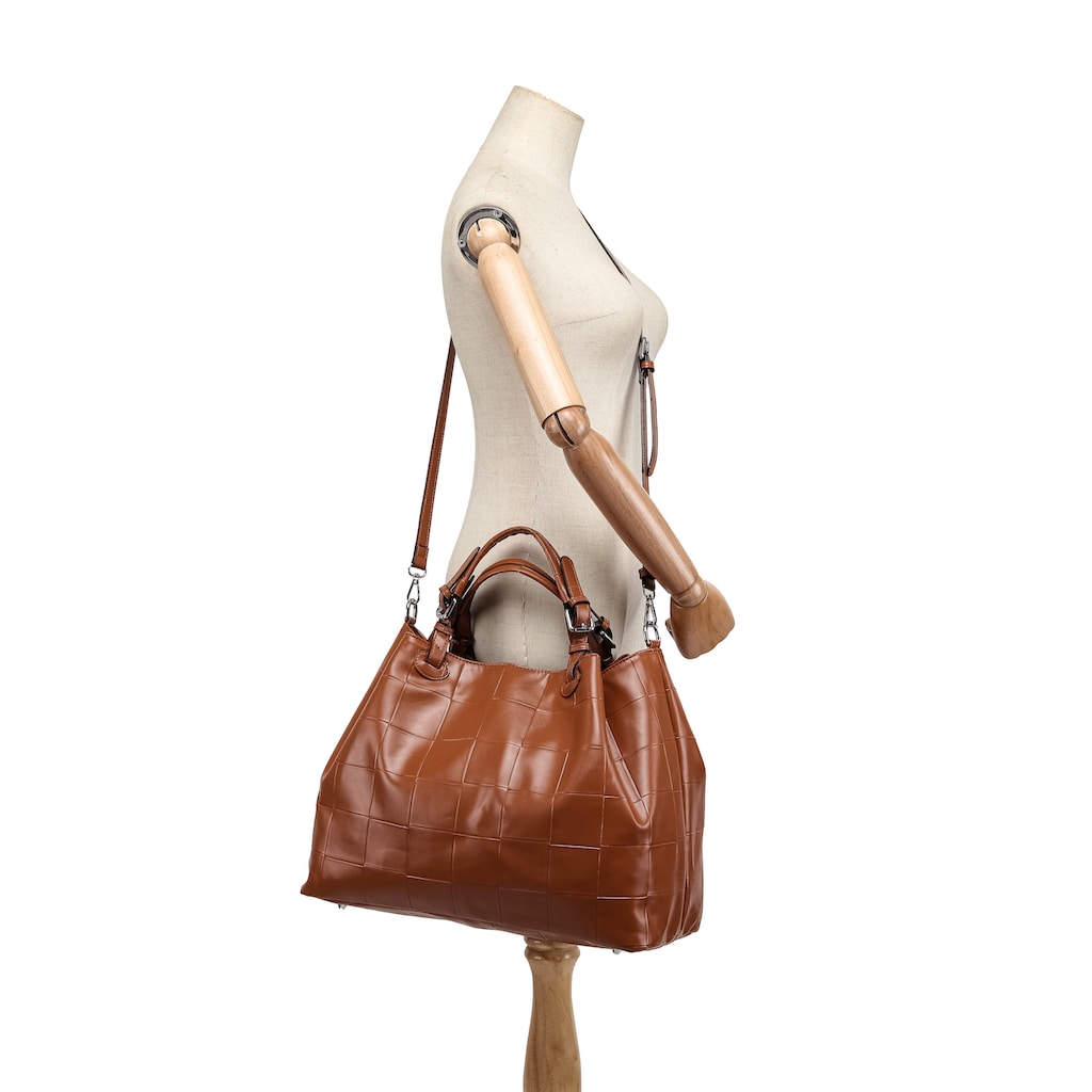 COLLEZIONE ALESSANDRO Shopper »Amica«