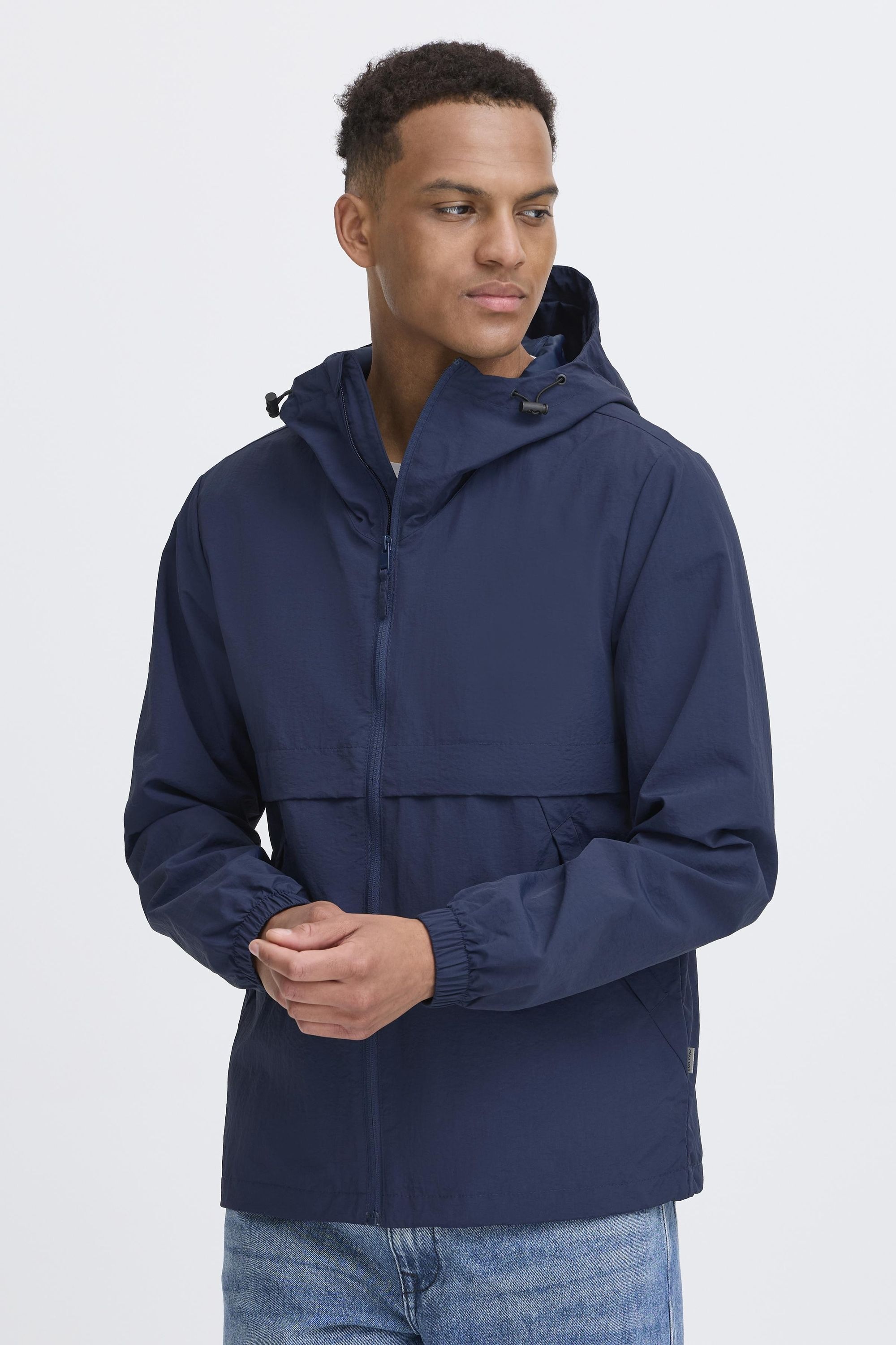 Thumbnail - Blend Windbreaker "Windbreaker BHMBHVINI"