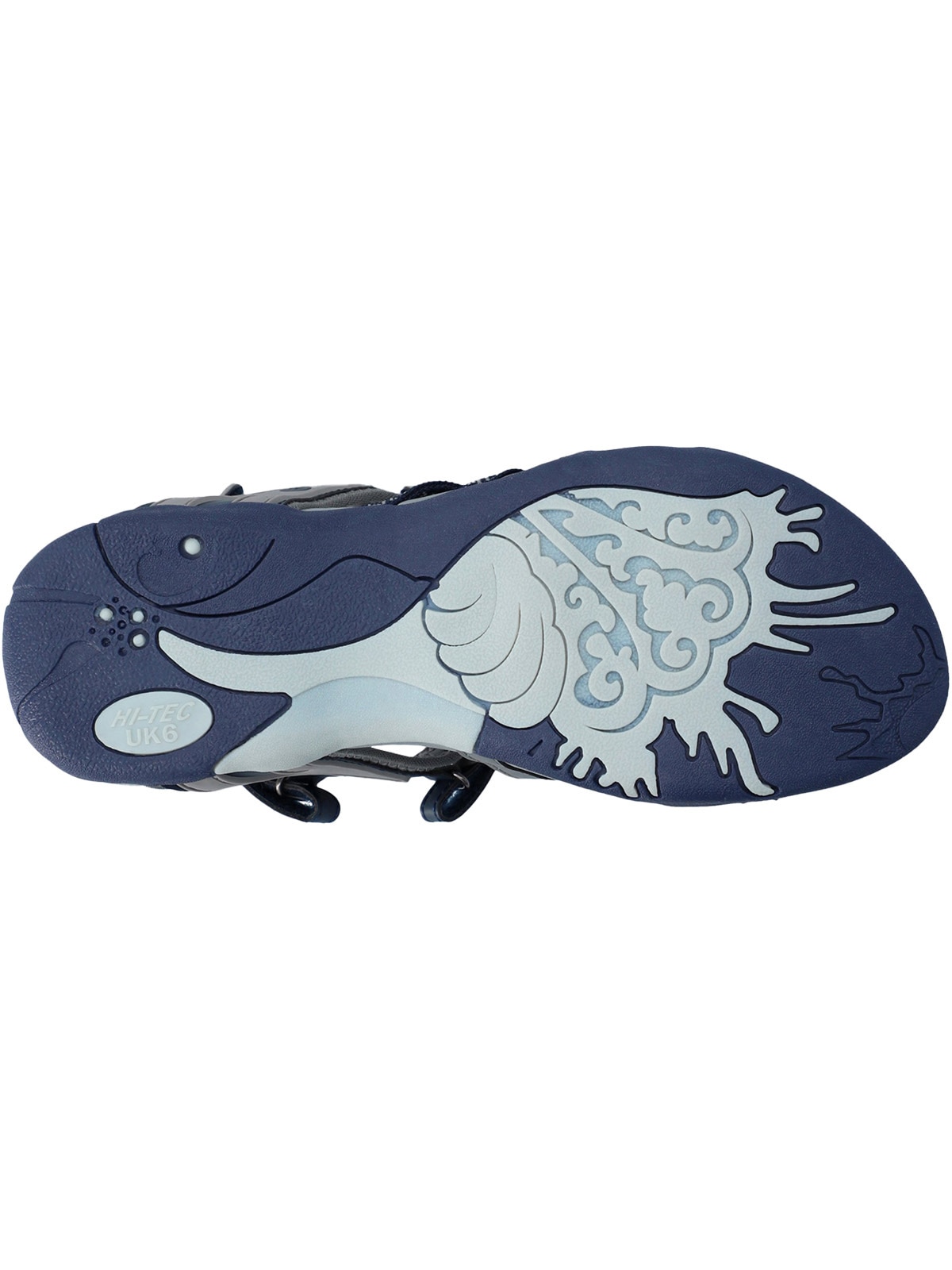 Hi-Tec Sandale »Savanna II«