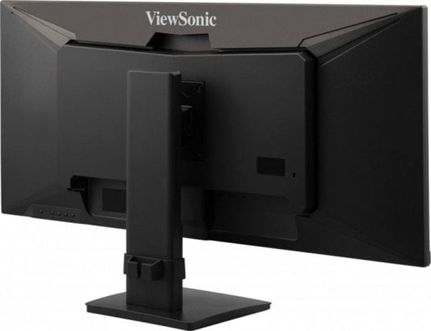 Viewsonic LED-Monitor »VS18470« 87 cm/34 ″  3440 x 1440 px UWQHD 4 Reaktionszeit 75 Hz
