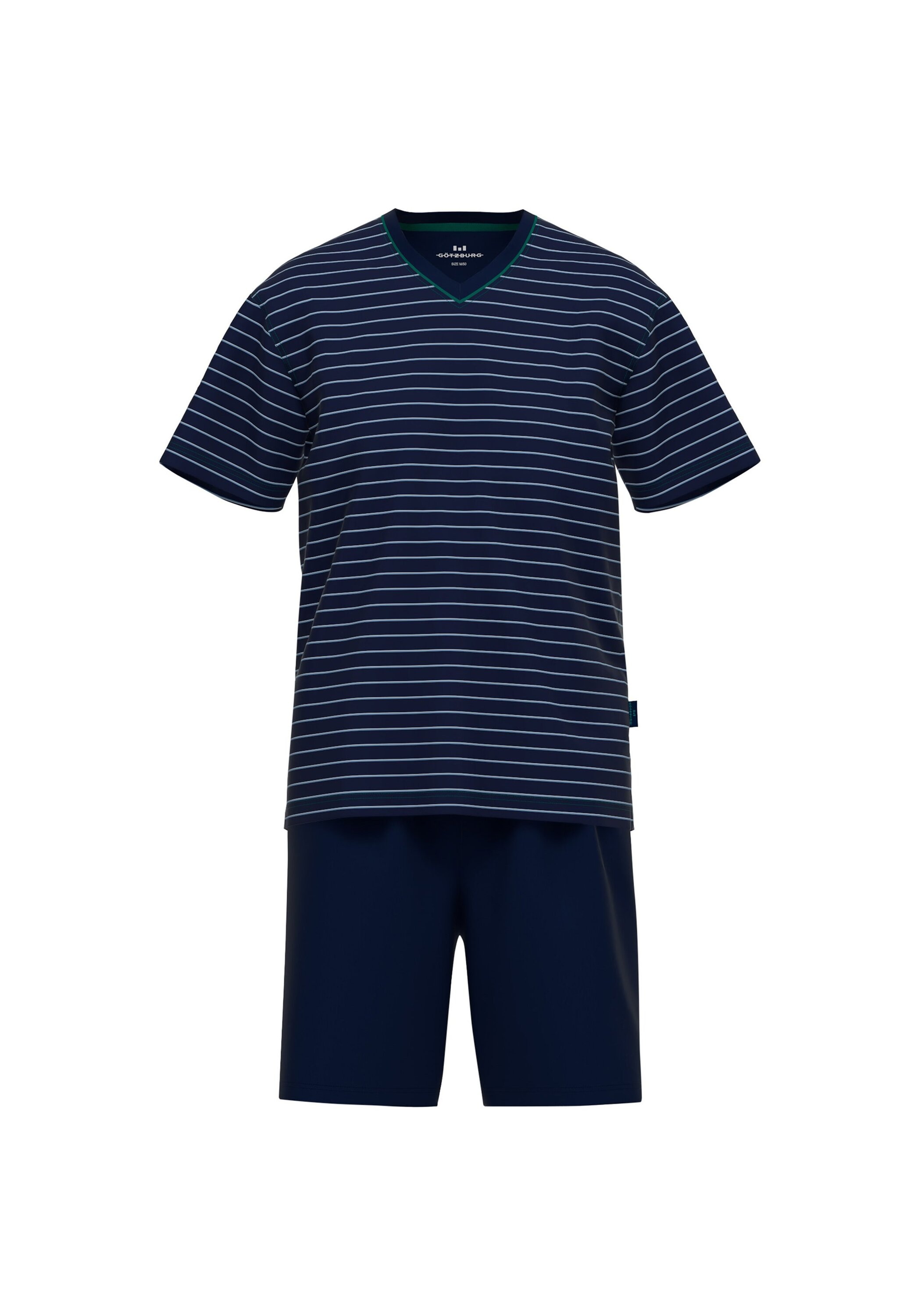 GÖTZBURG Schlafanzug "Pyjama" günstig online kaufen