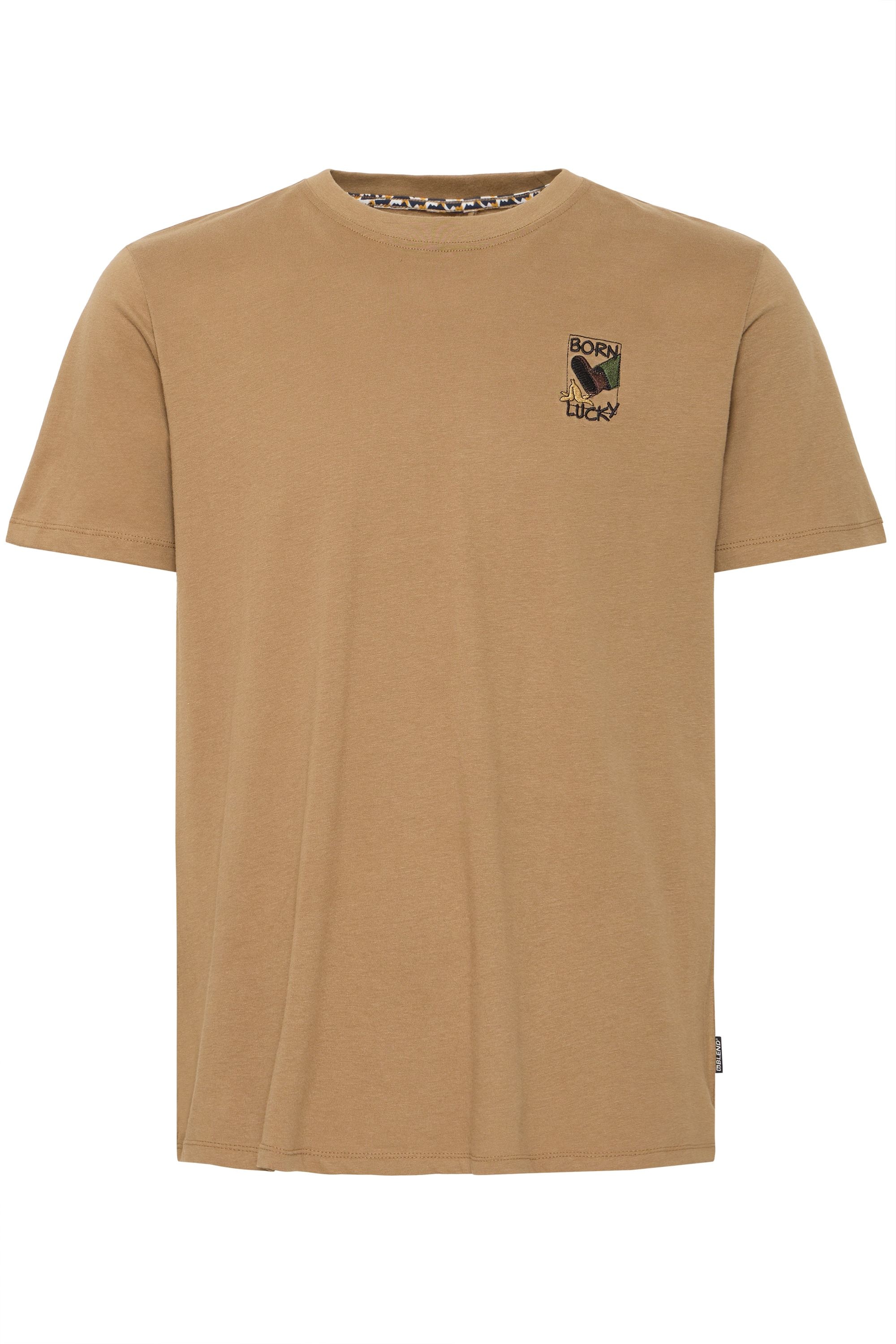 Blend T-Shirt "T-Shirt BHTee"