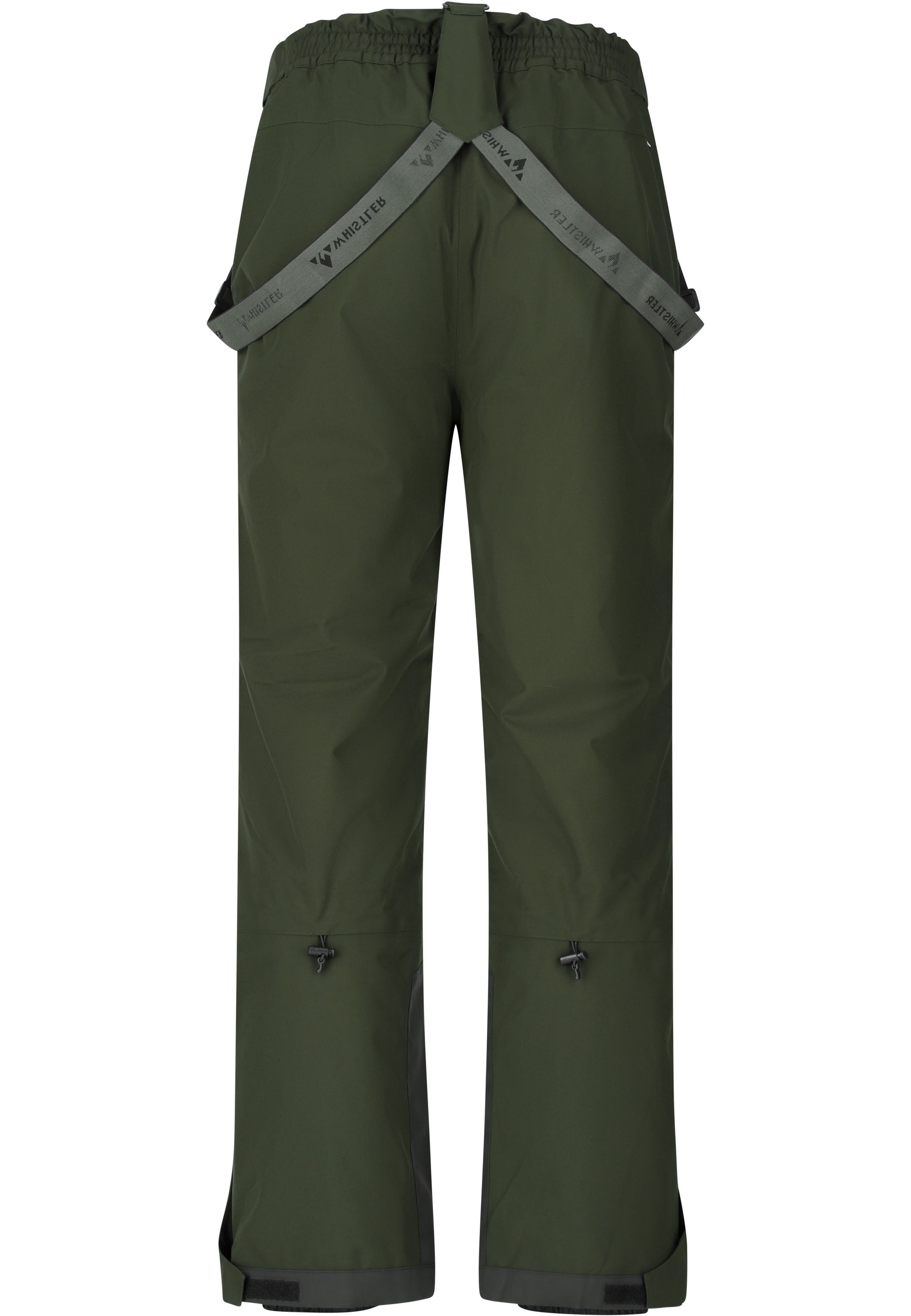 WHISTLER Skihose »Rossburg«  mit BionicFinish