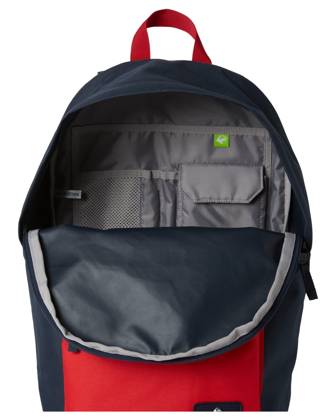Quiksilver Sportrucksack »The Poster 26L«