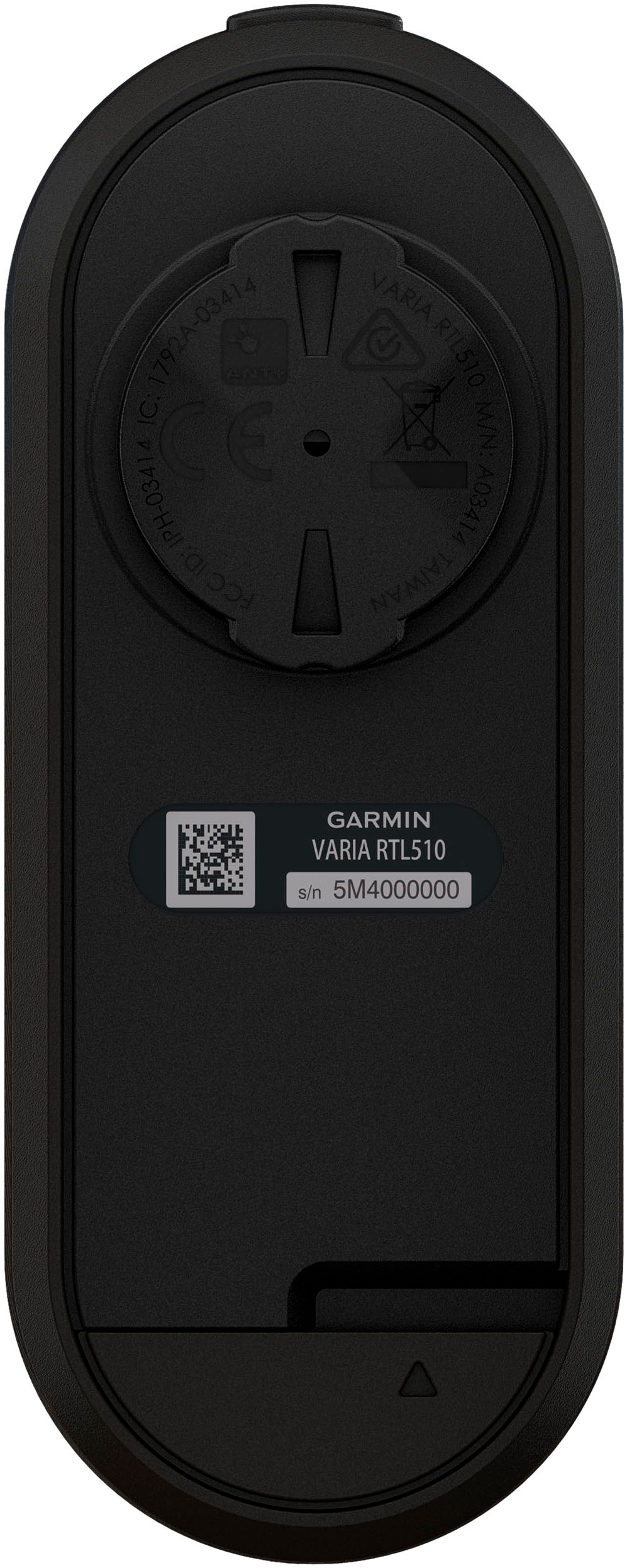 Garmin Navigationsgerät »VARIA RTL 516« ( )